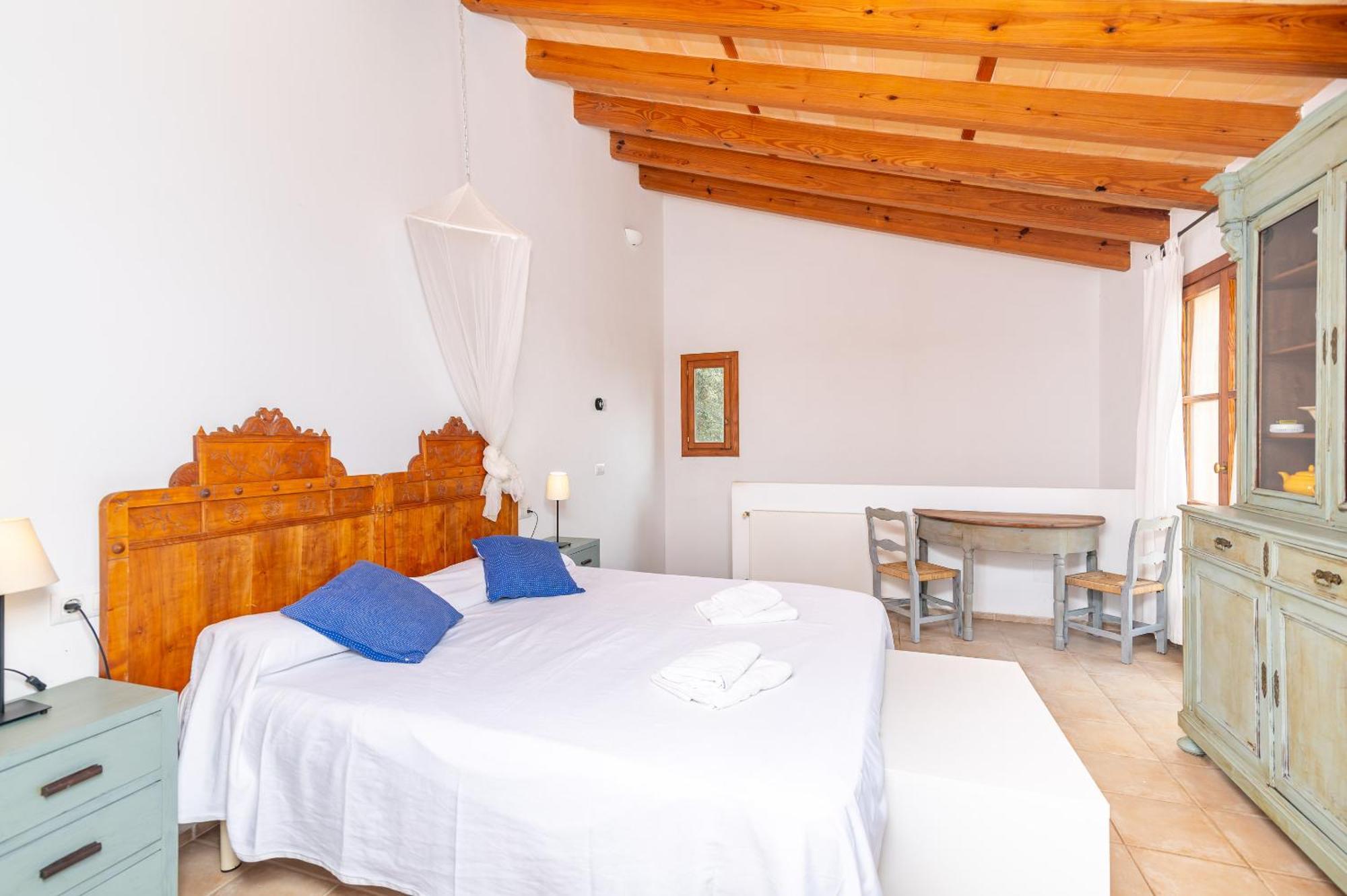 Mirador - Idyllic Countryside Near Villa *