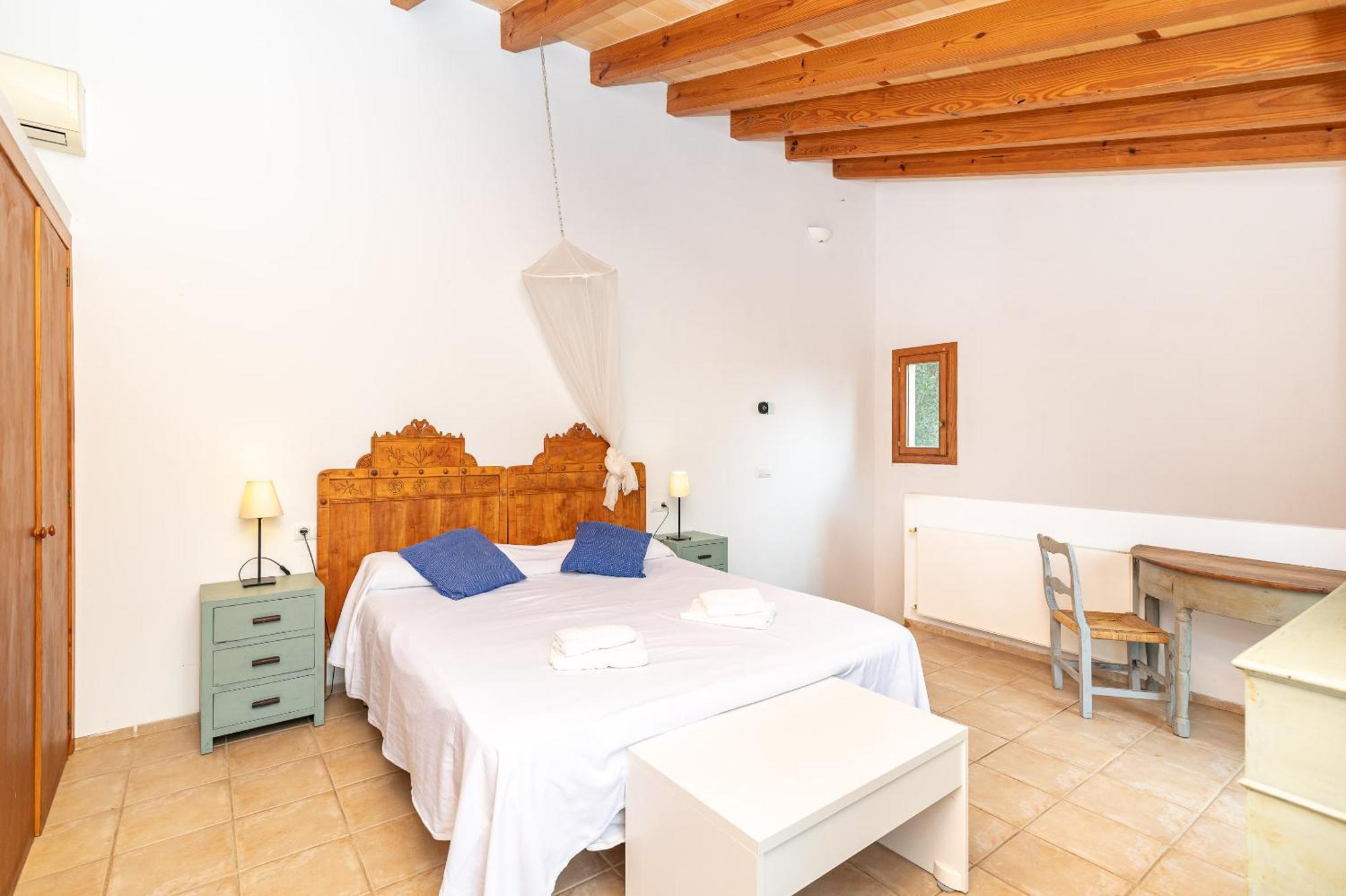 Villa Mirador - Idyllic Countryside Near Artà
