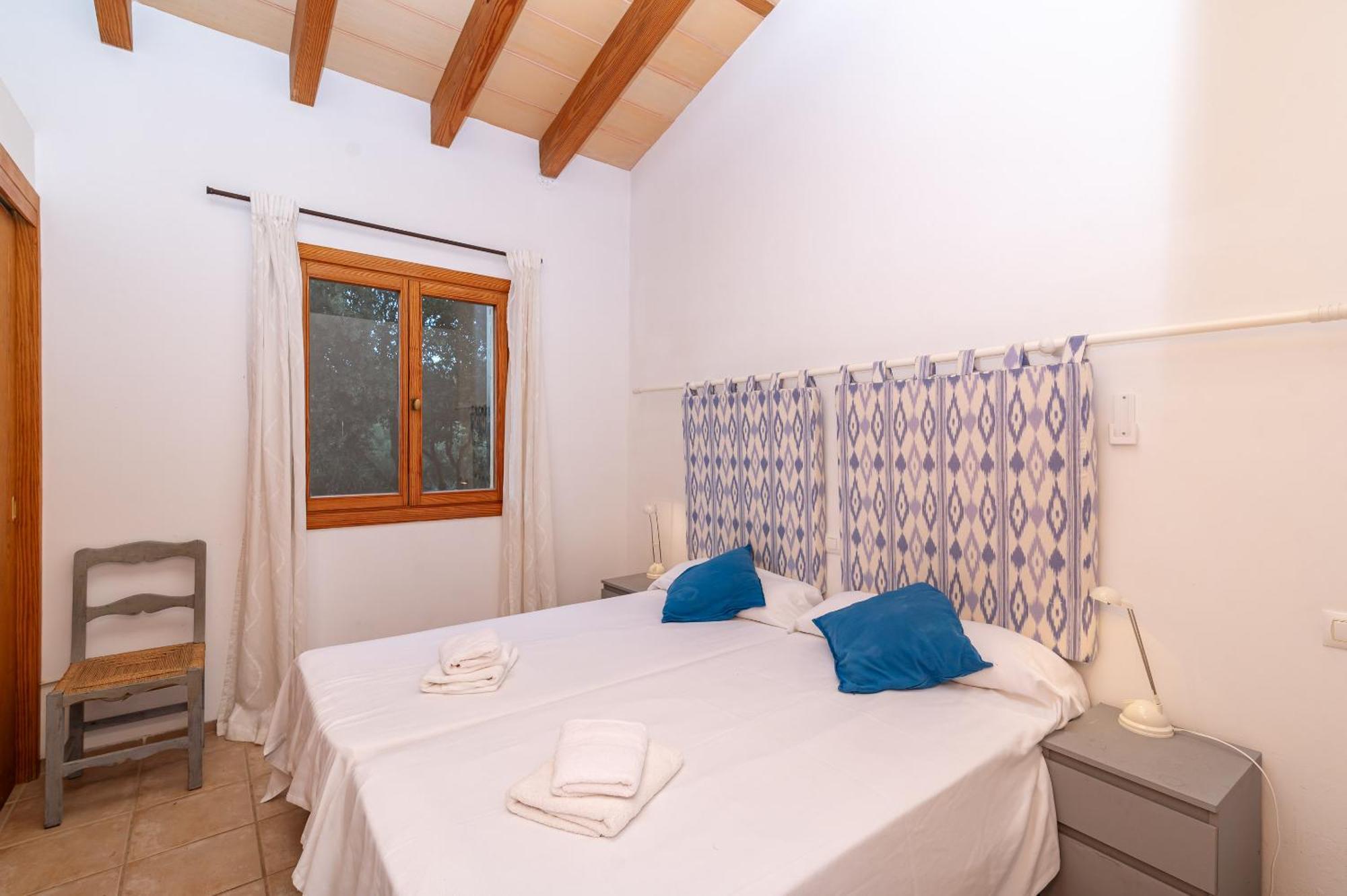 Mirador - Idyllic Countryside Near
