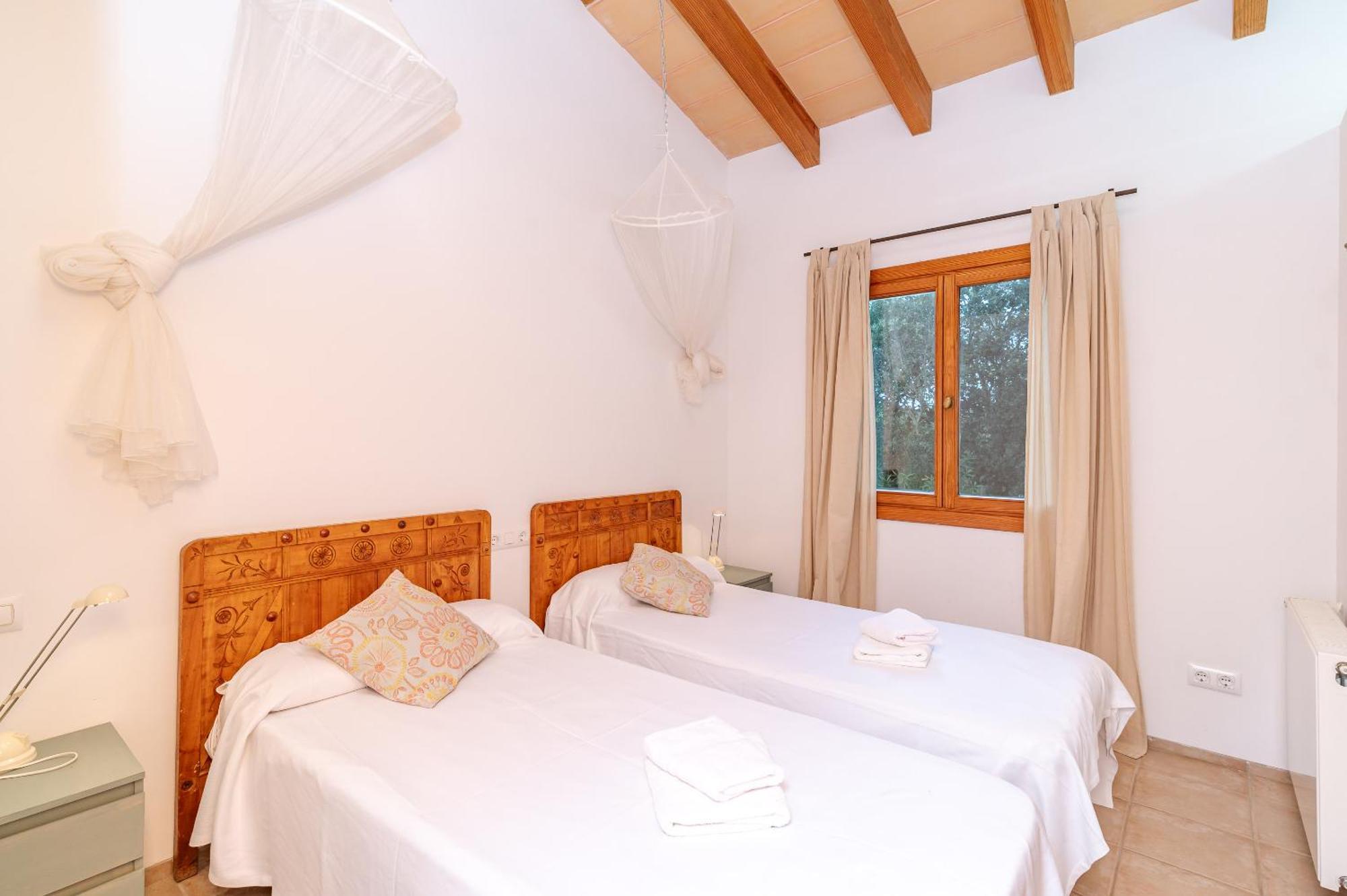 Mirador - Idyllic Countryside Near Villa