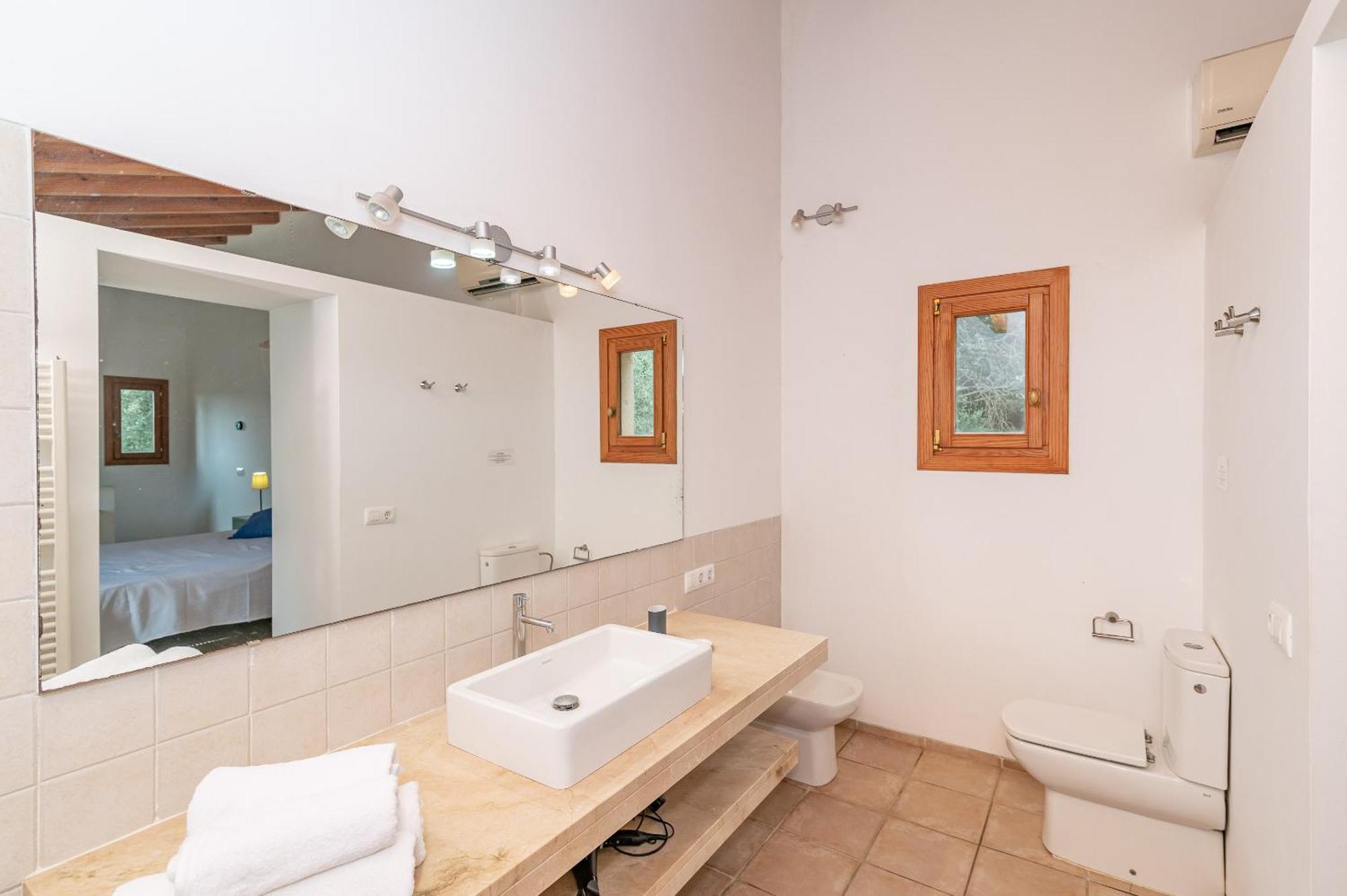 Villa Mirador - Idyllic Countryside Near