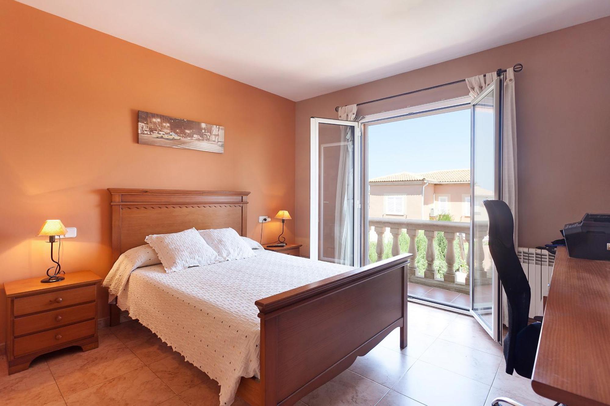 Almirante Villa Badia Gran