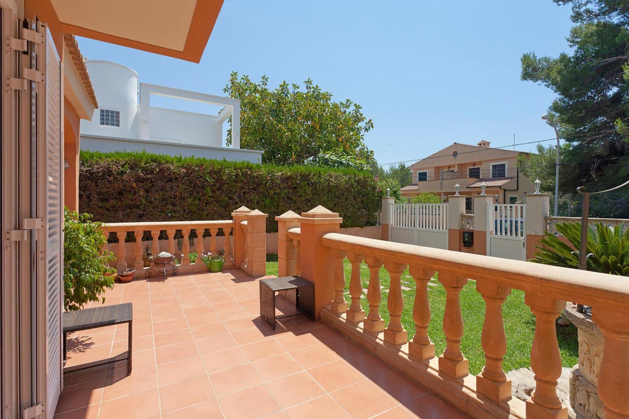 Almirante Villa Badia Gran
