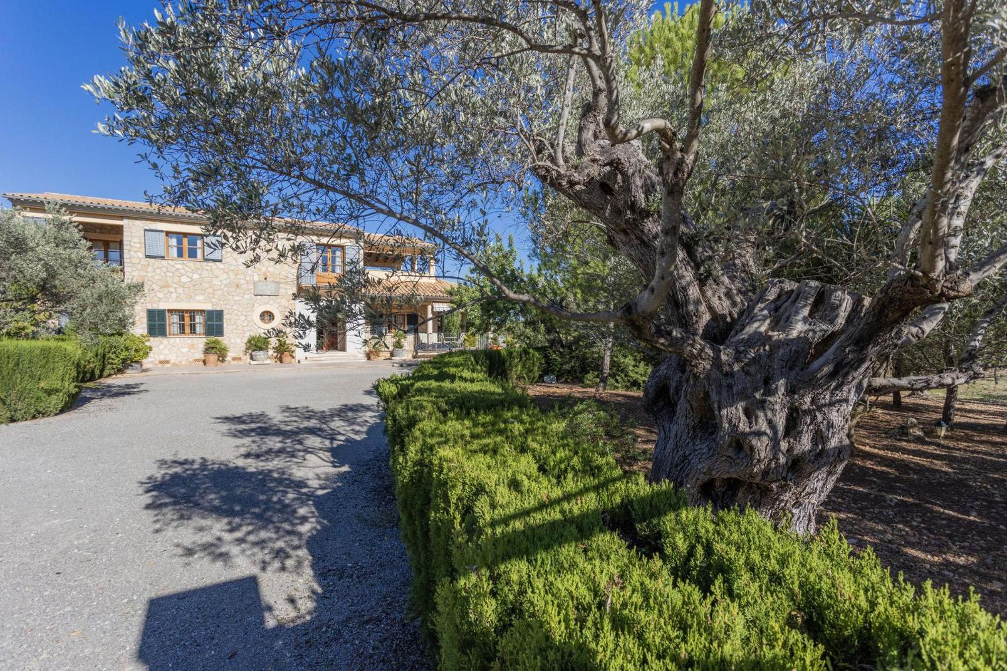 Villa Cas Mestre