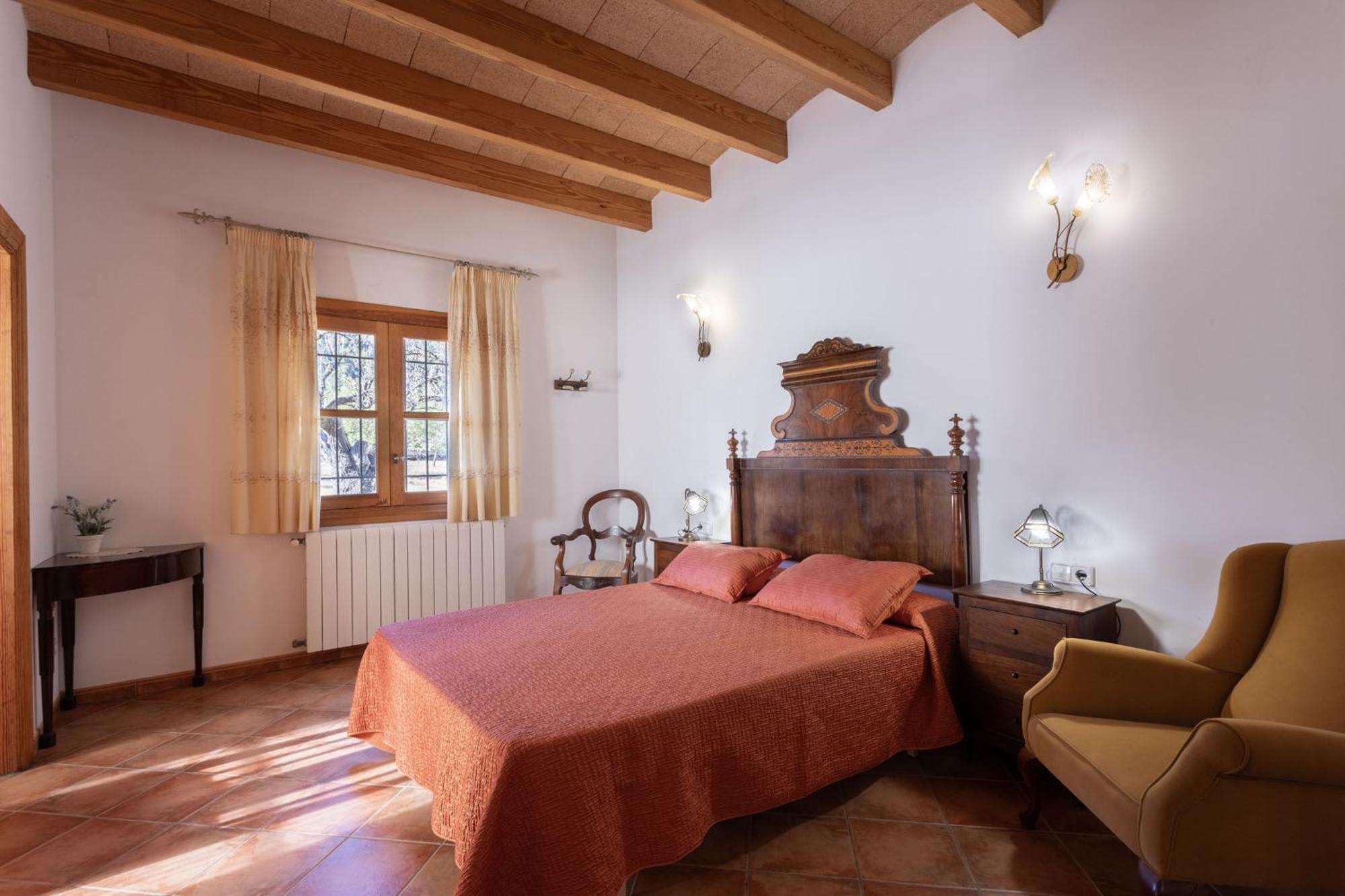 Villa Cas Mestre Selva (Mallorca)
