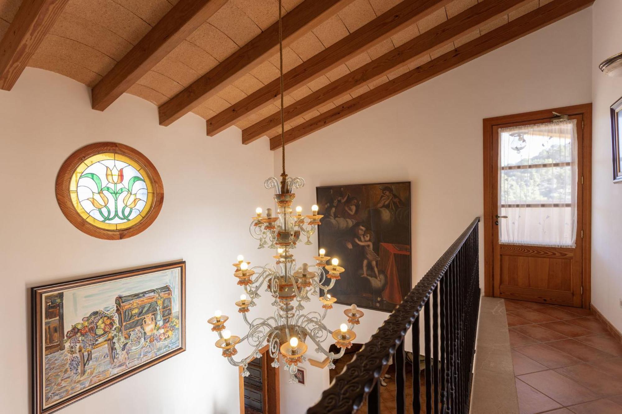 Villa Cas Mestre