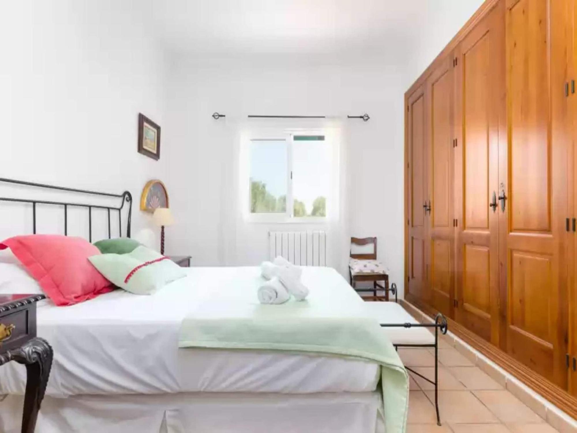 With Private Pool In Llucmajor (Mallorca)