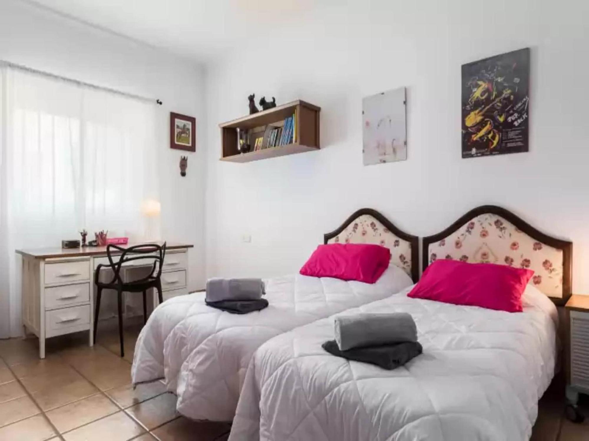 Villa With Private Pool In