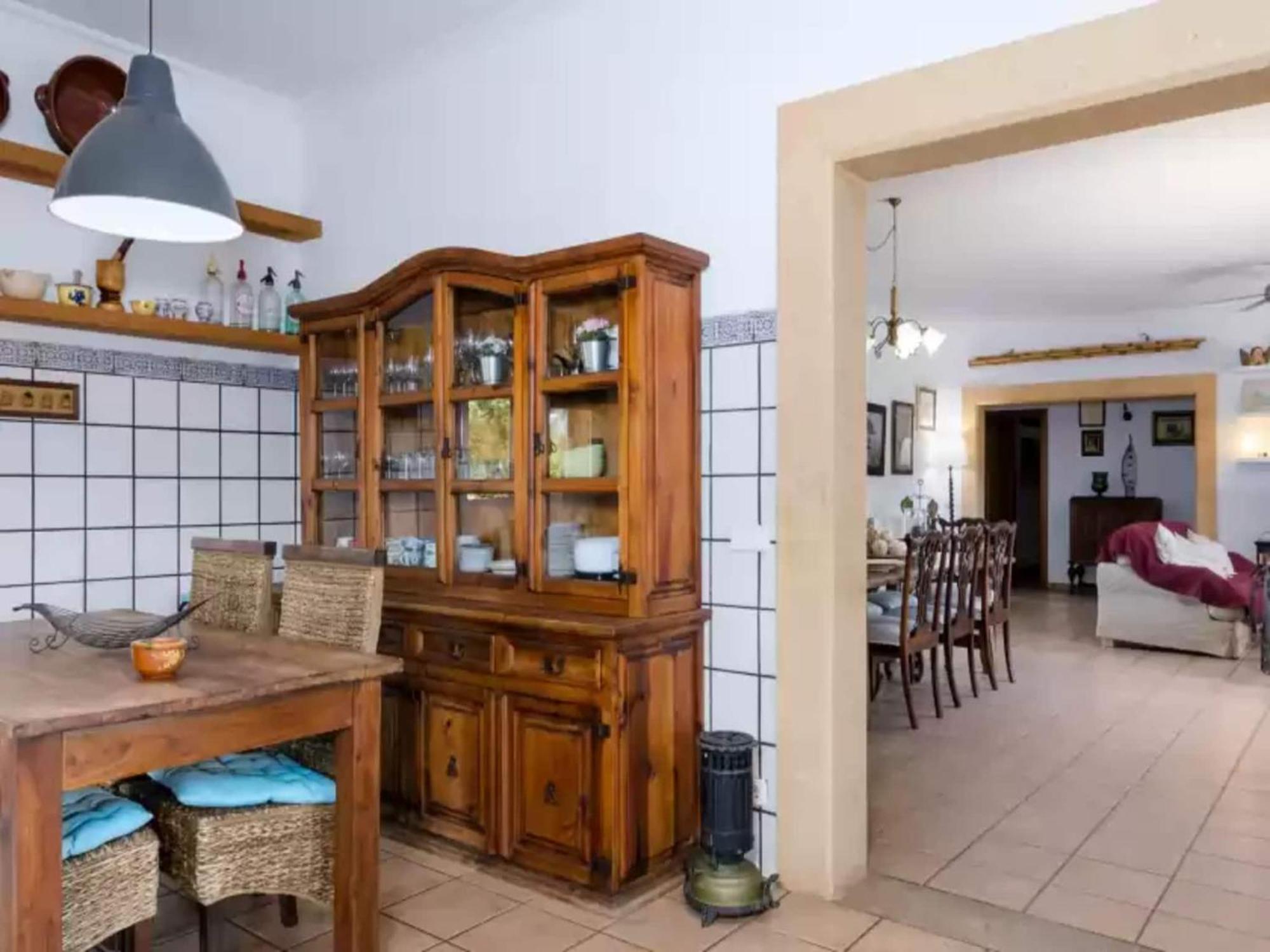 With Private Pool In * Llucmajor (Mallorca)