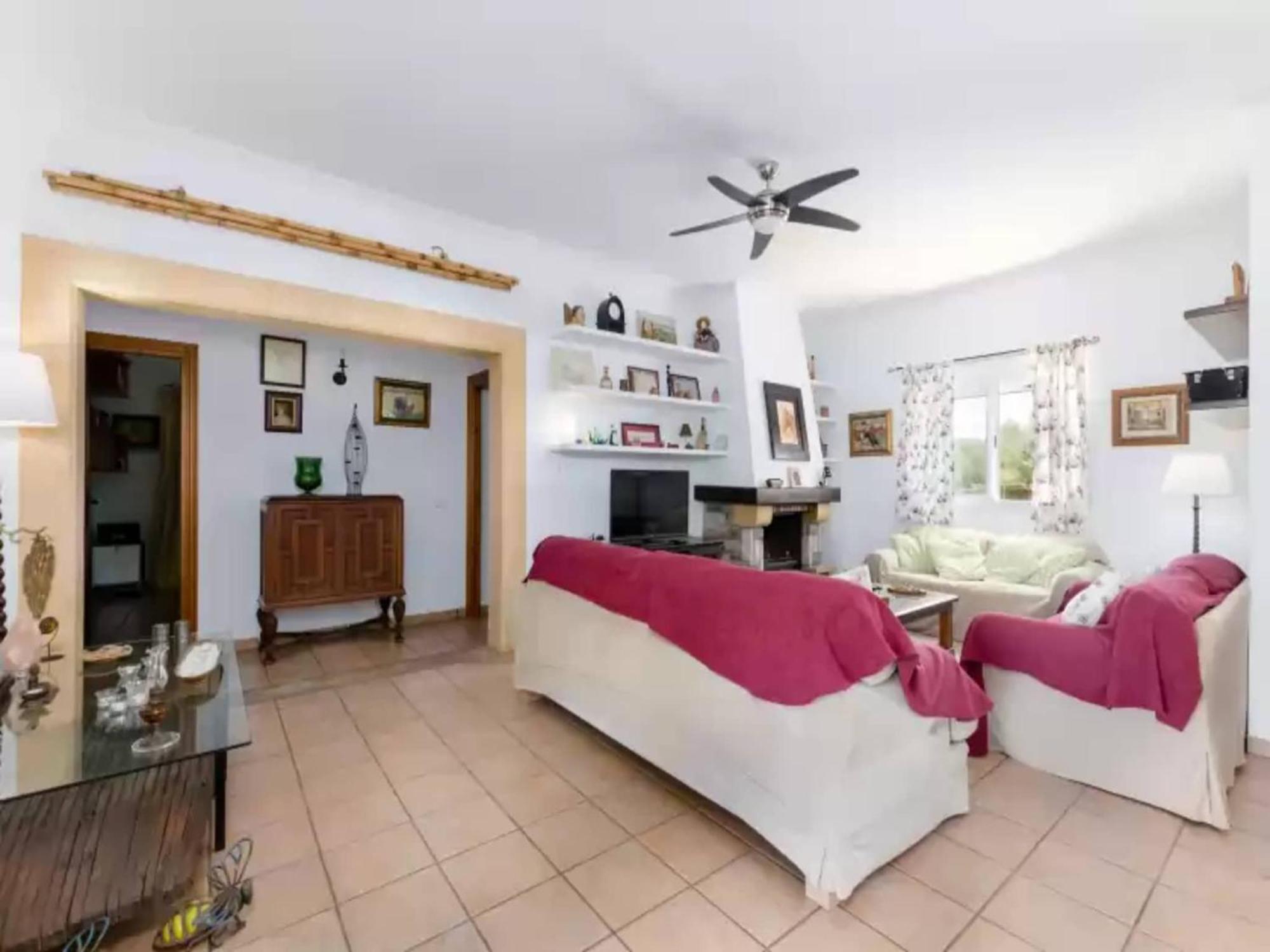 With Private Pool In Villa