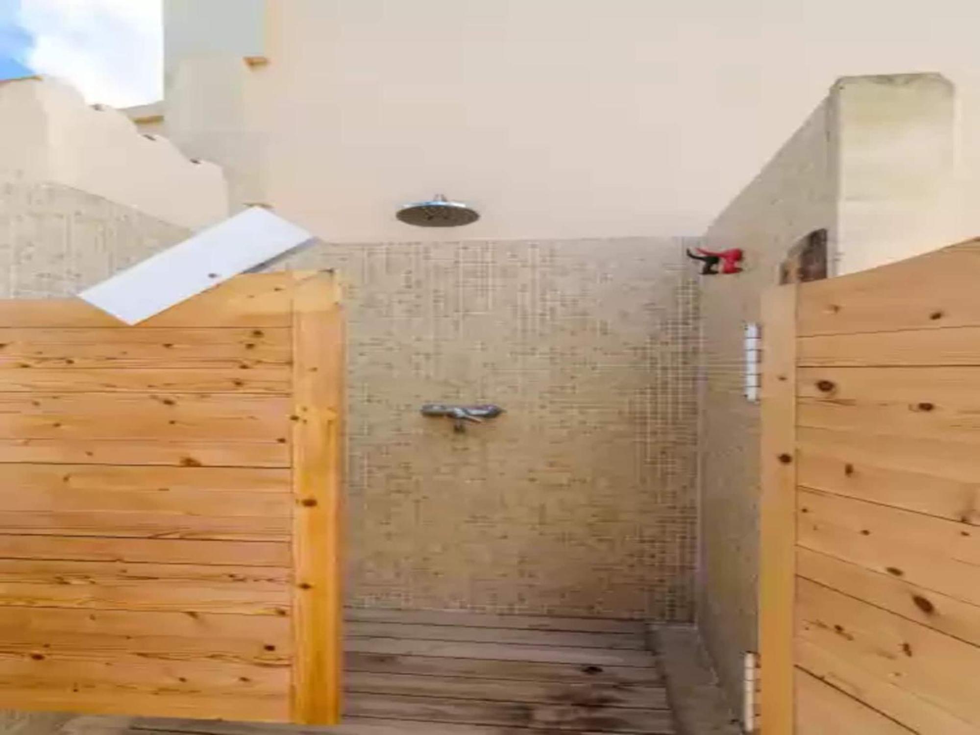 With Private Pool In Villa *