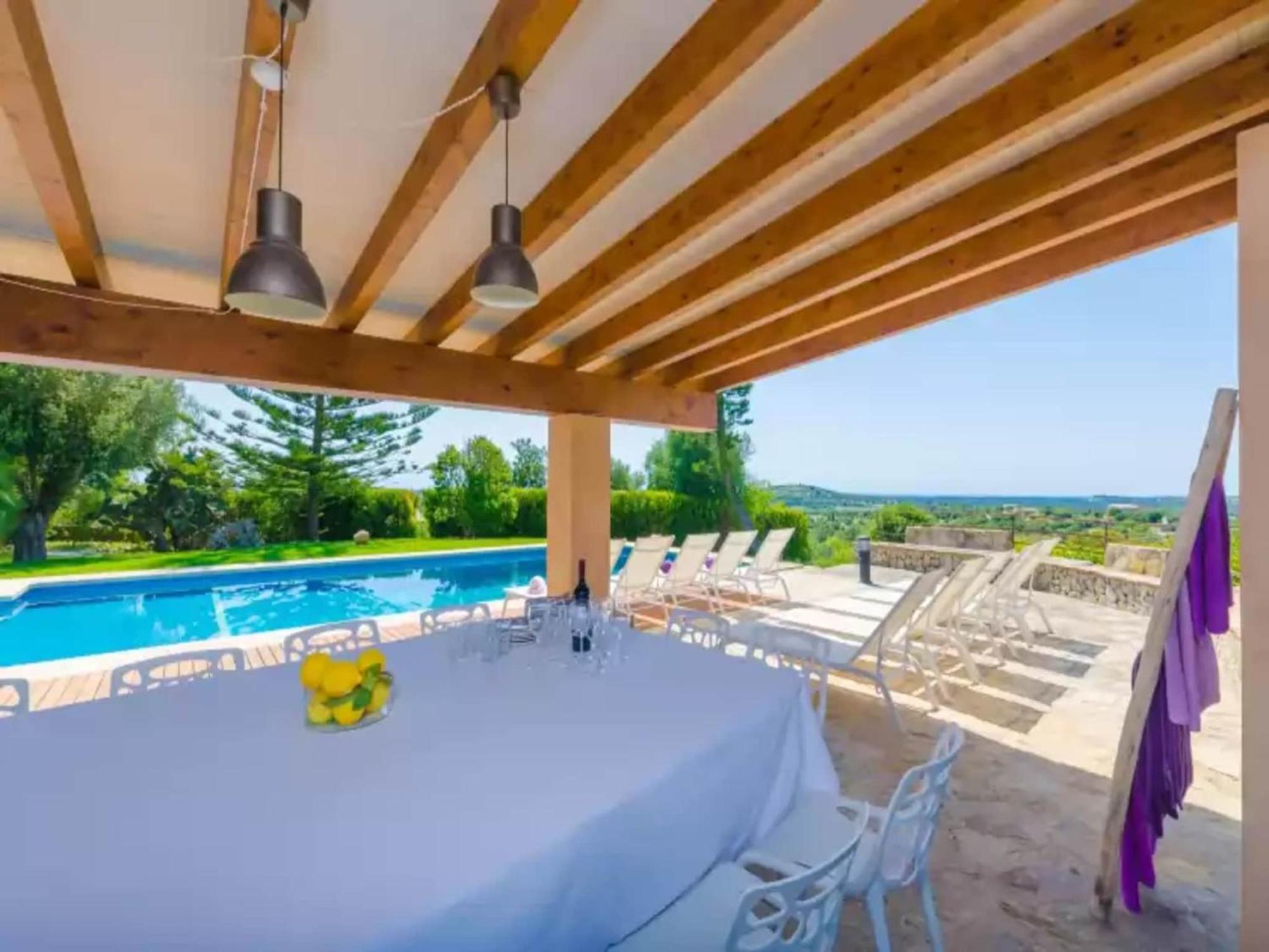 Attractive With Private Pool Villa