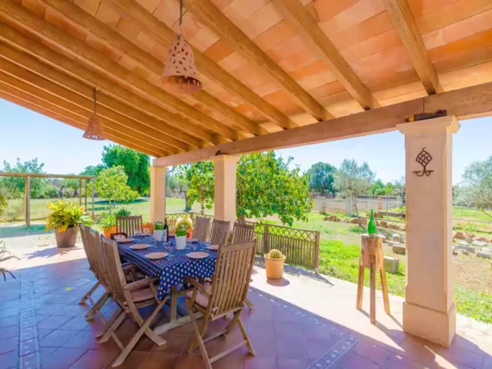 With Private Pool In Villa *