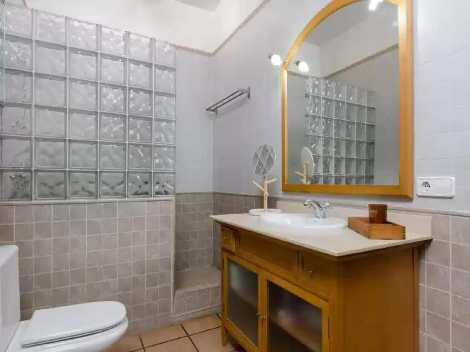 With Private Pool In Llucmajor (Mallorca)