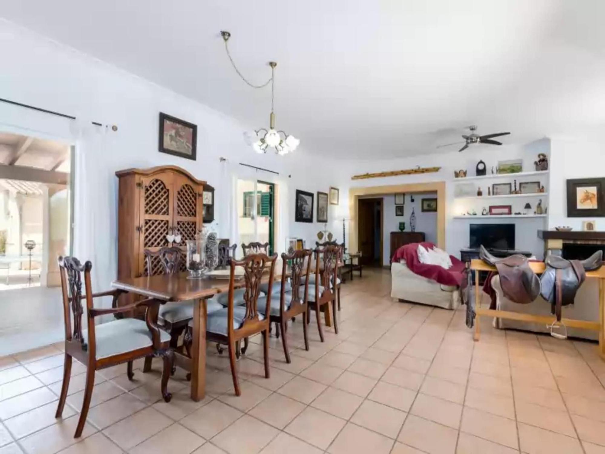 With Private Pool In * Llucmajor (Mallorca)