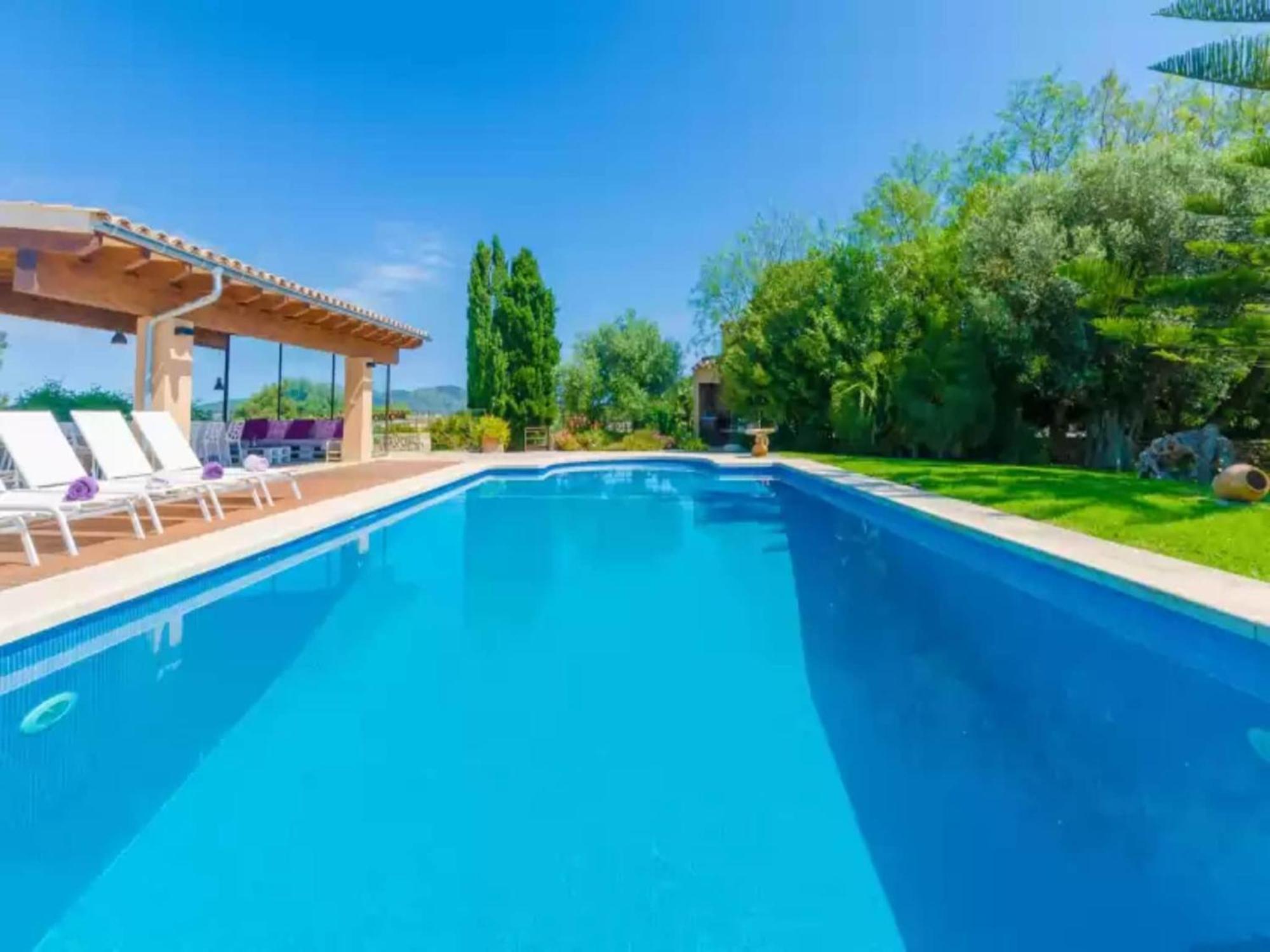 Attractive With Private Pool Villa