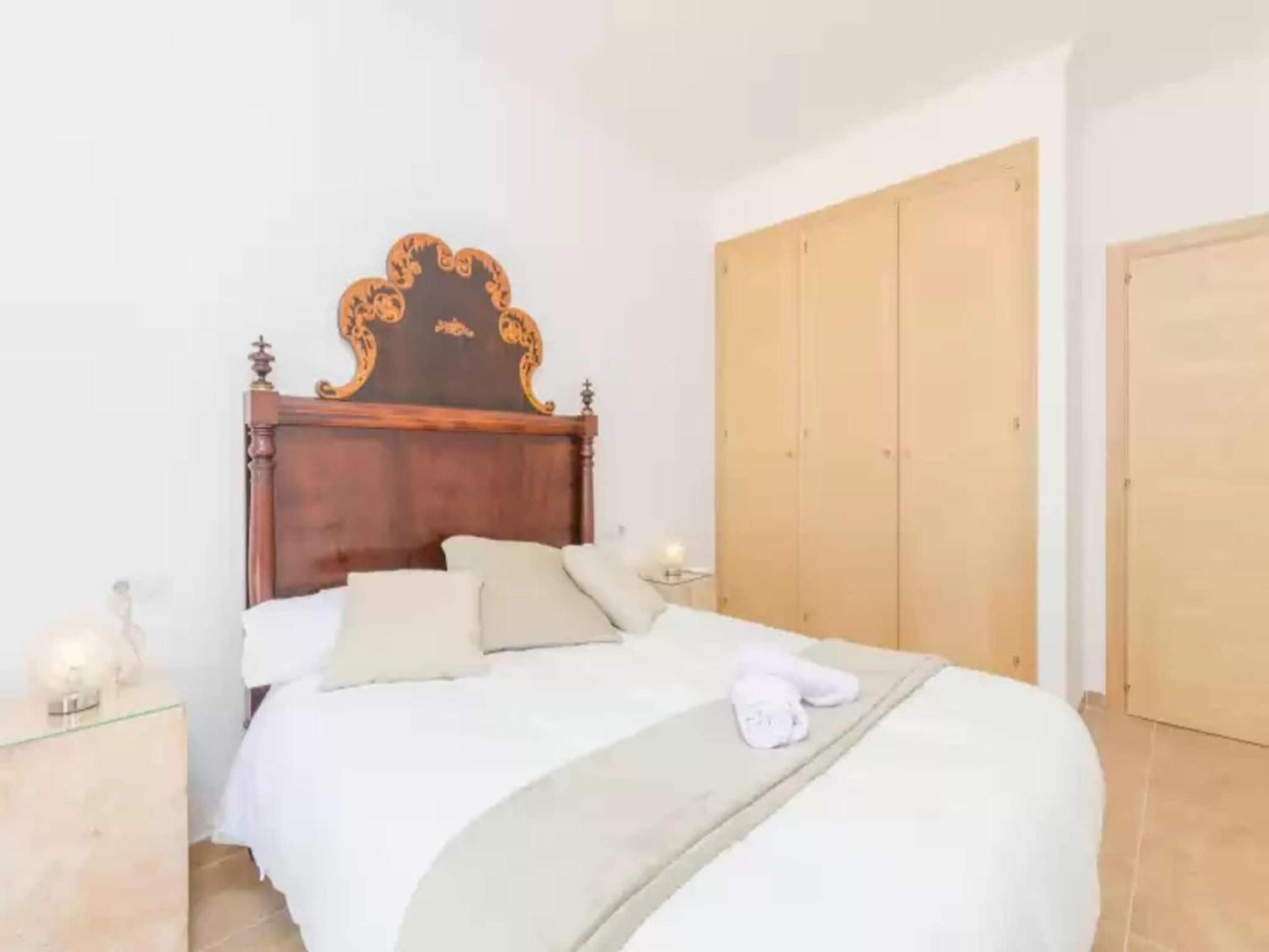 Villa Son Roca With Private Pool In Montuiri (Mallorca)