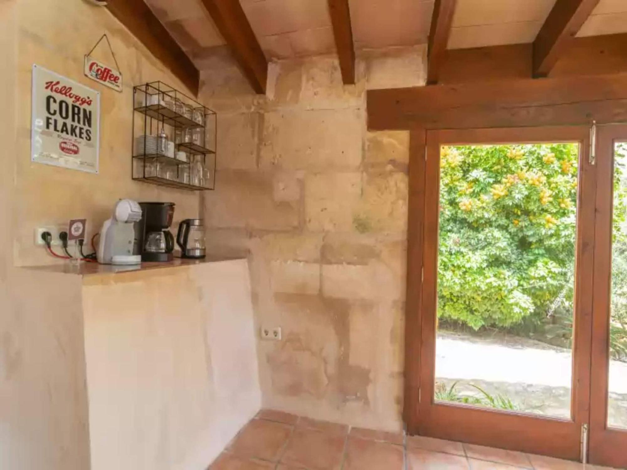Attractive With Private Pool * Sant Llorenc Des Cardassar