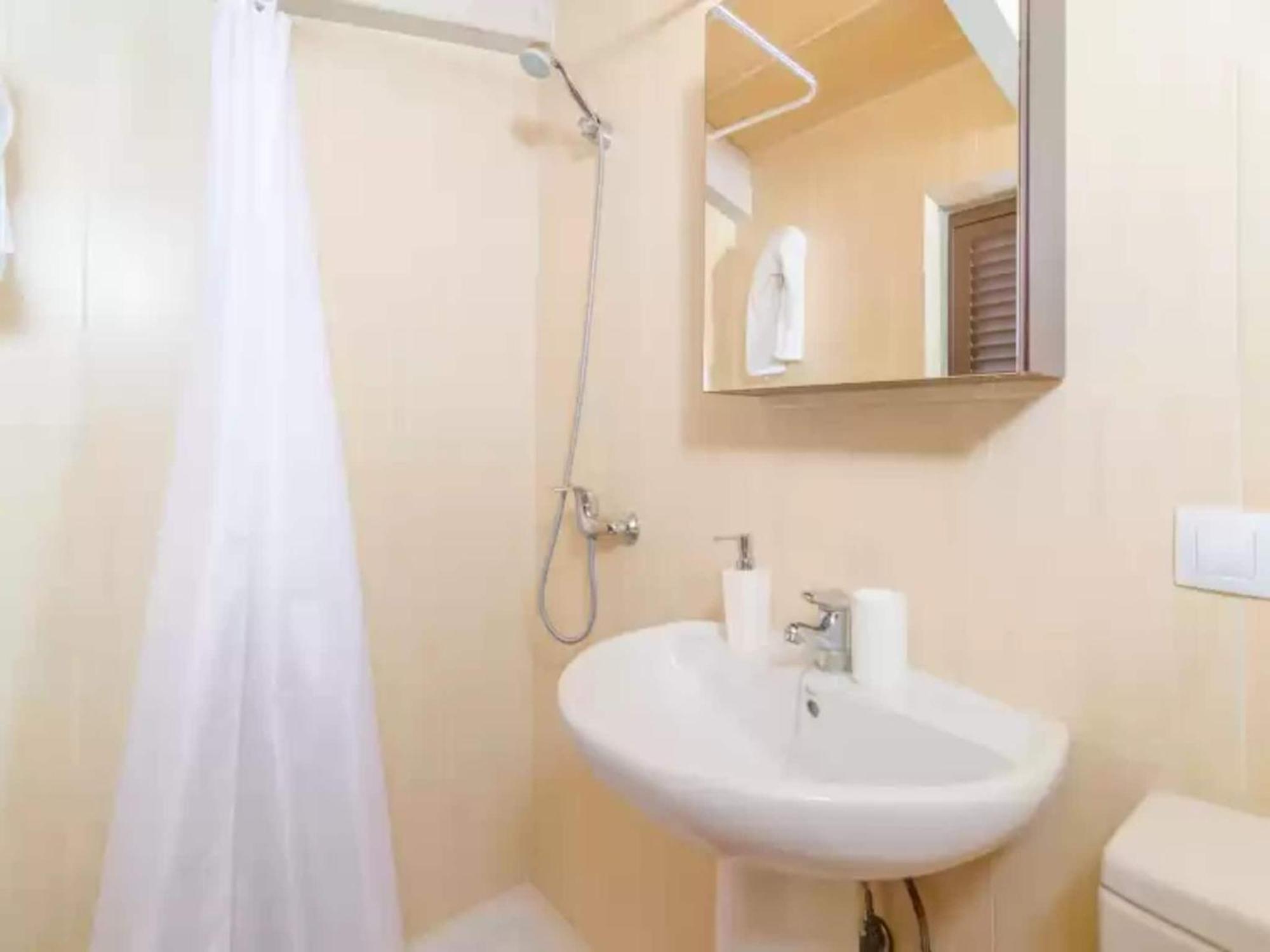 Villa Attractive With Private Pool *