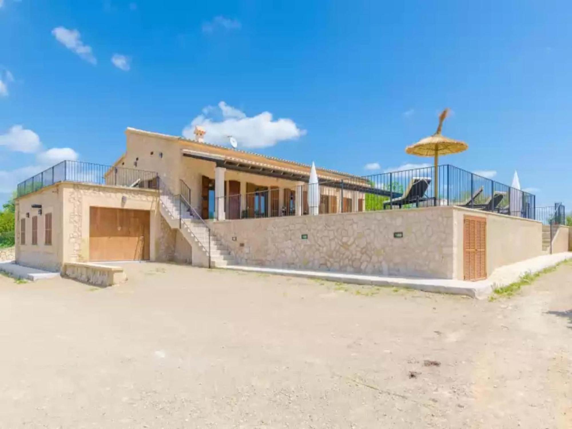 Villa Son Roca With Private Pool In *