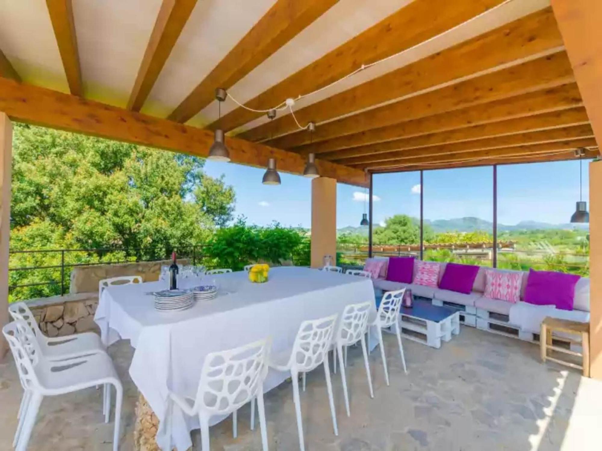 Villa Attractive With Private Pool *