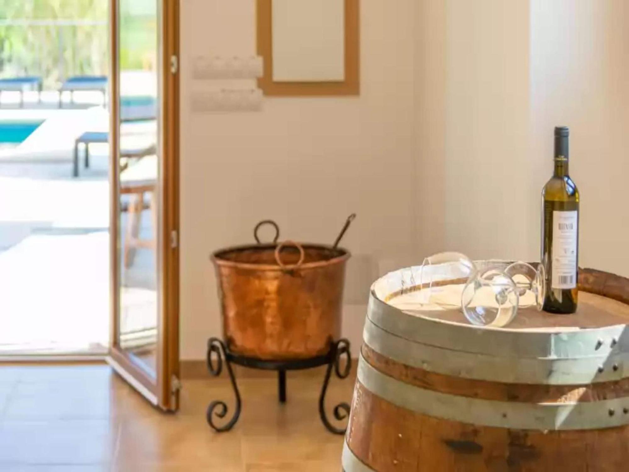 Son Roca With Private Pool In Villa Montuiri (Mallorca)