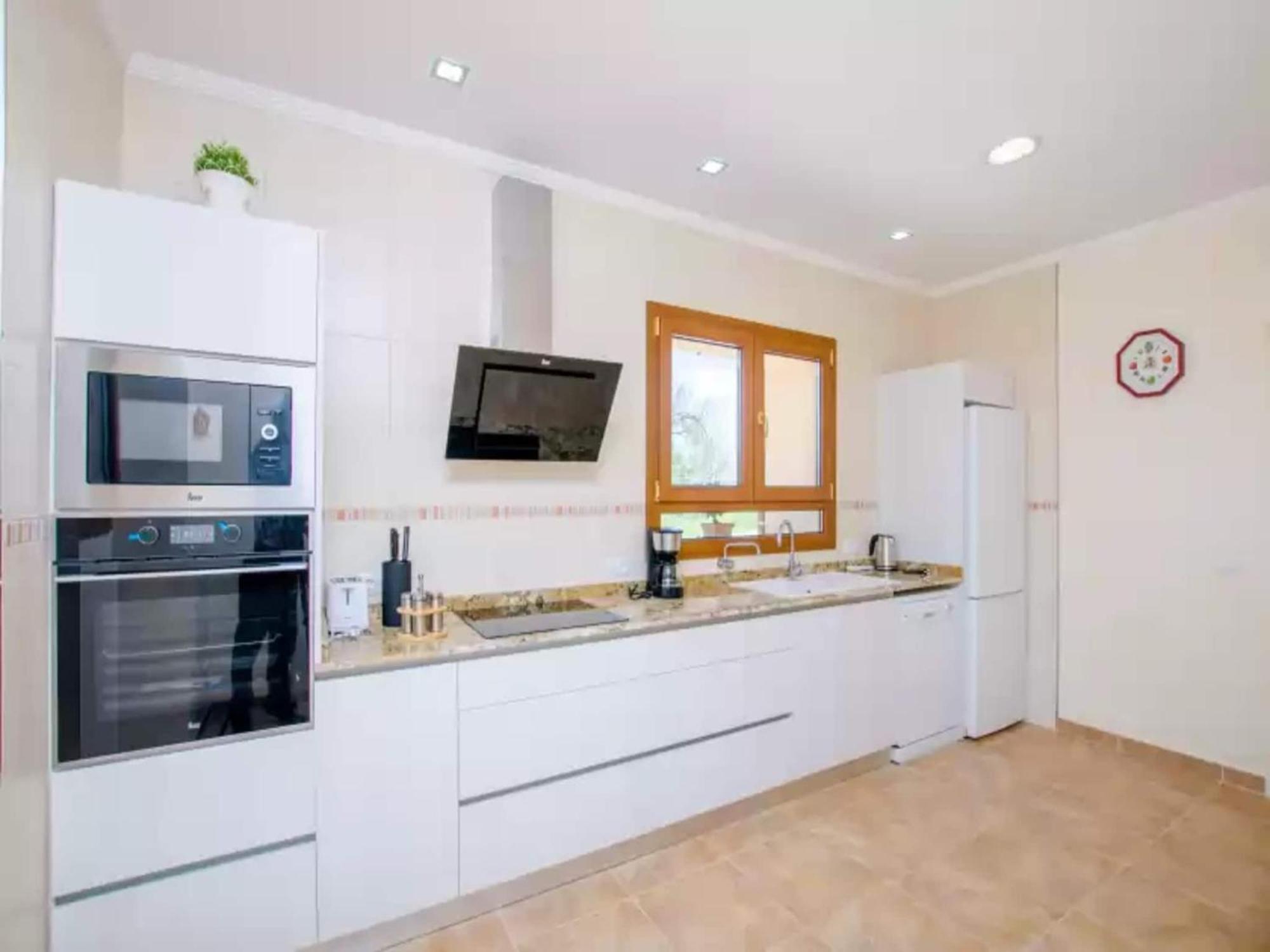 Villa Son Roca With Private Pool In *