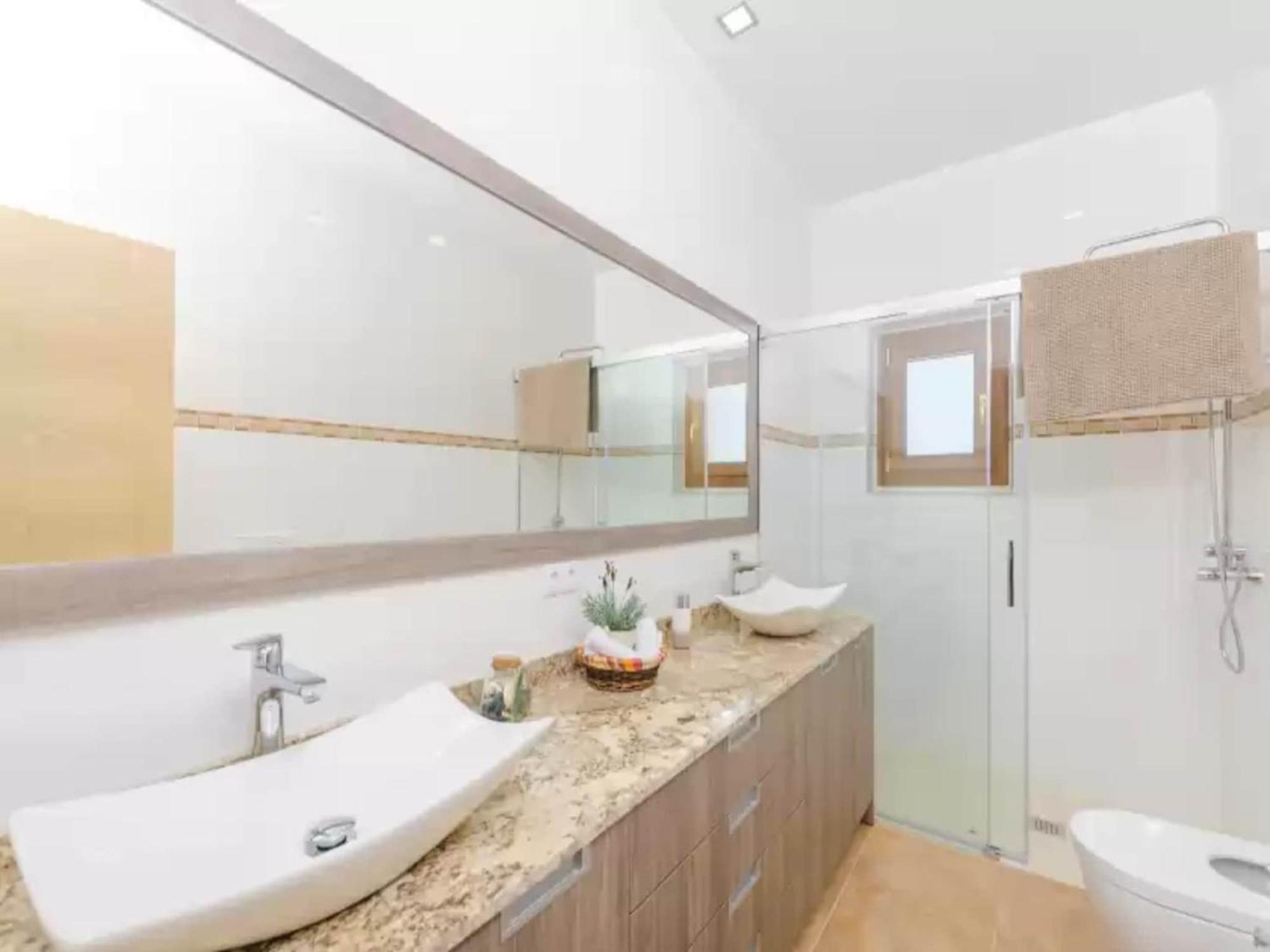Son Roca With Private Pool In Montuiri (Mallorca)