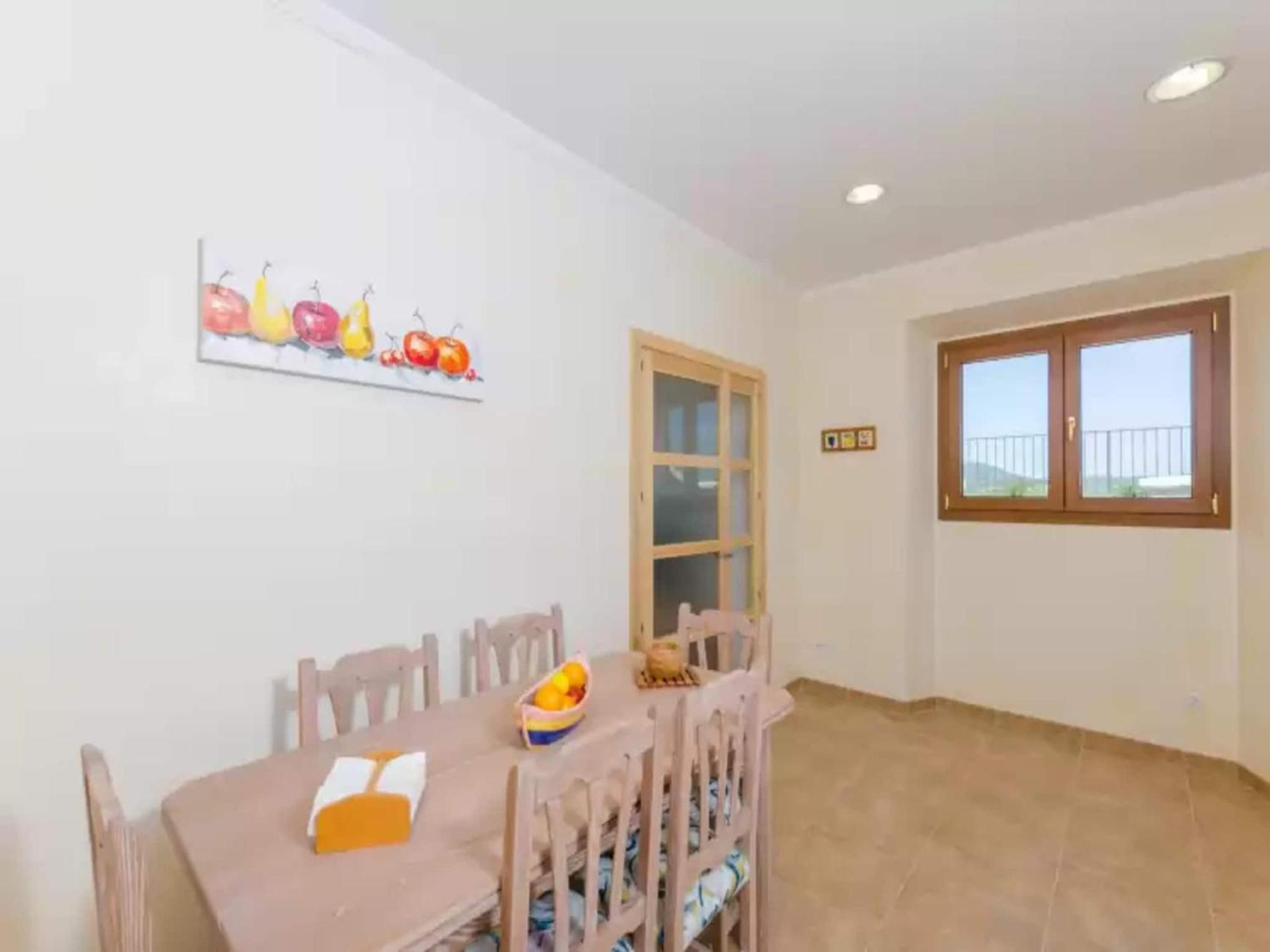 Son Roca With Private Pool In