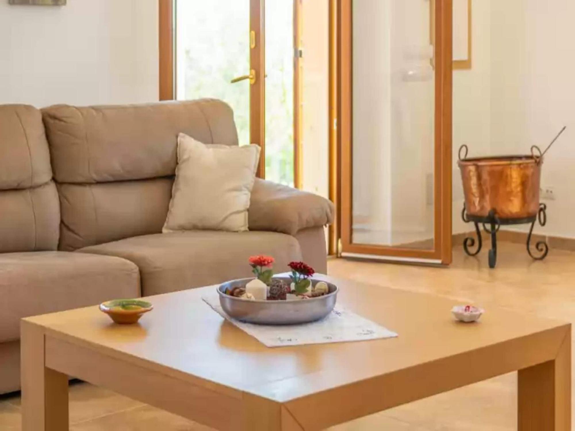 Villa Son Roca With Private Pool In
