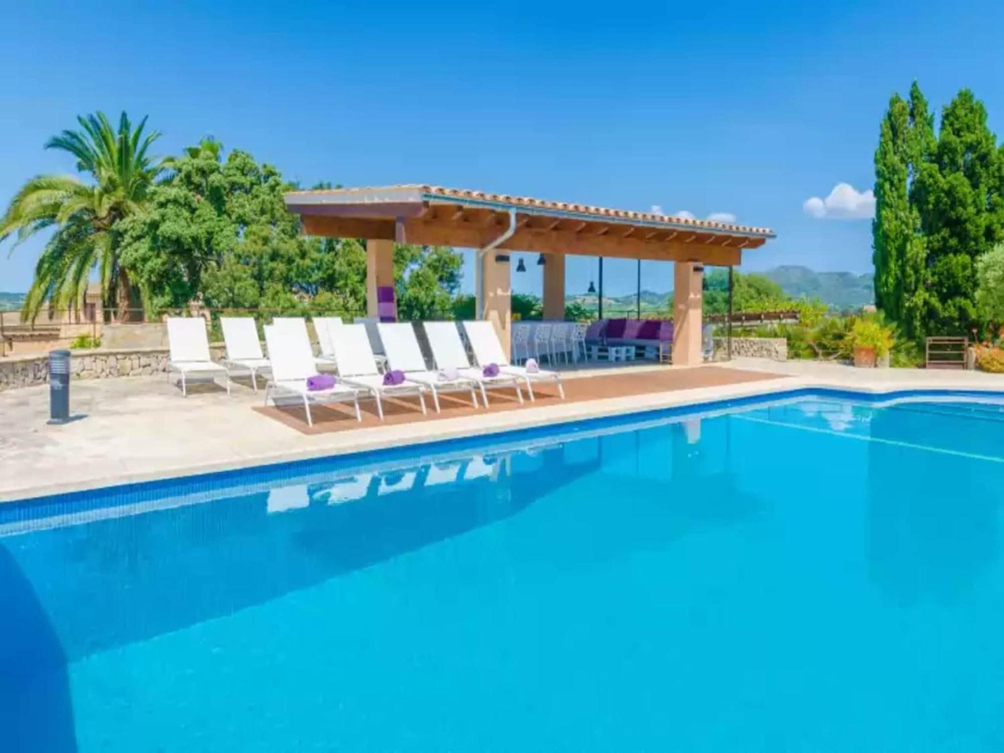 Attractive With Private Pool Villa *