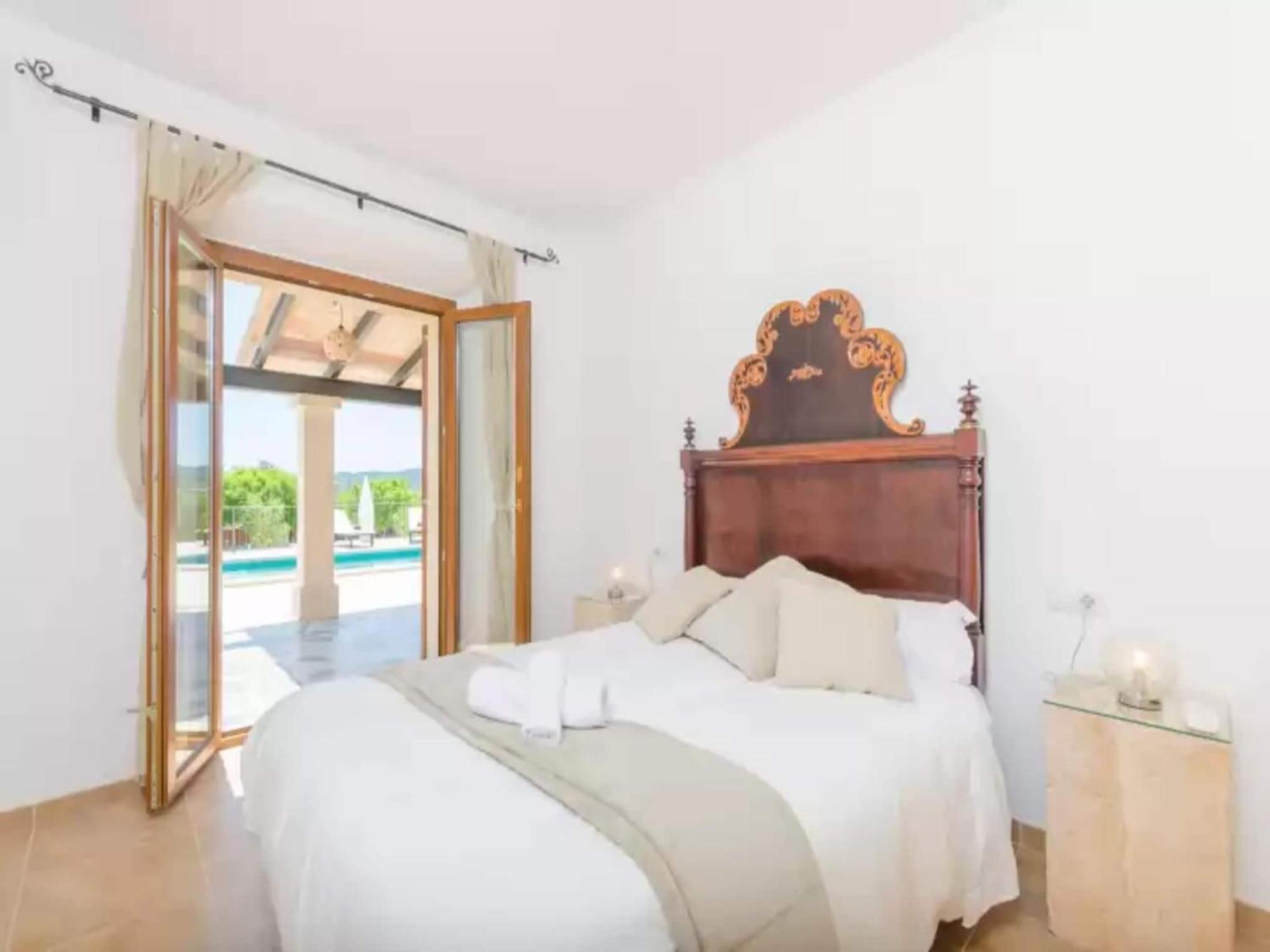 Villa Son Roca With Private Pool In *