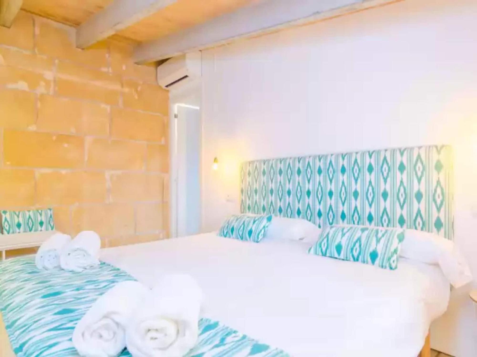 Attractive With Private Pool Villa Sant Llorenc Des Cardassar