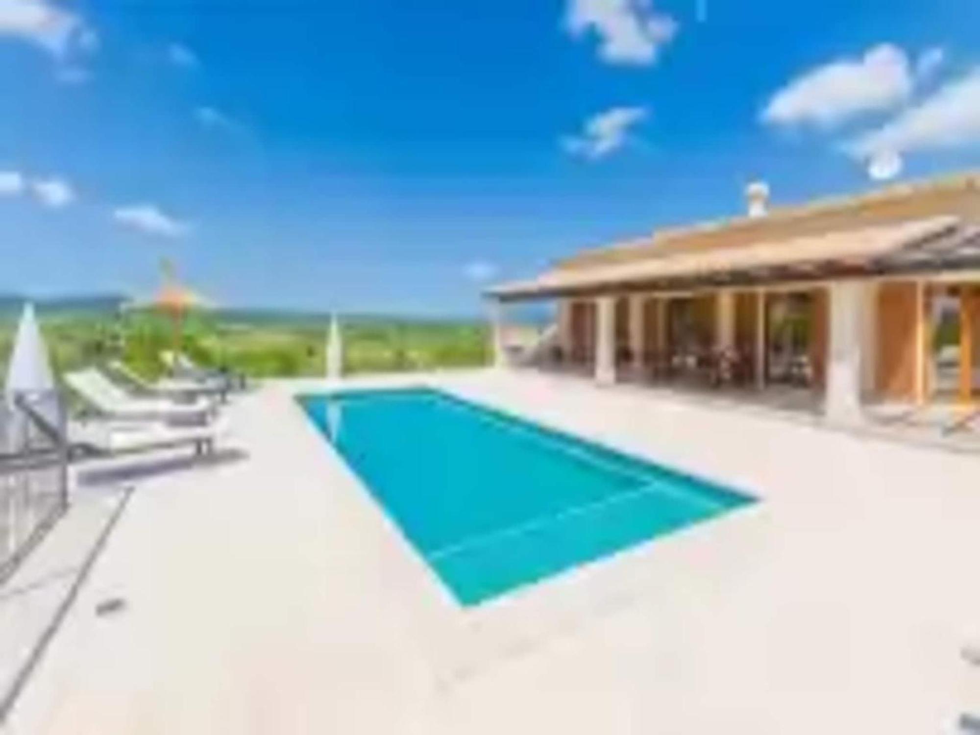 Villa Son Roca With Private Pool In *
