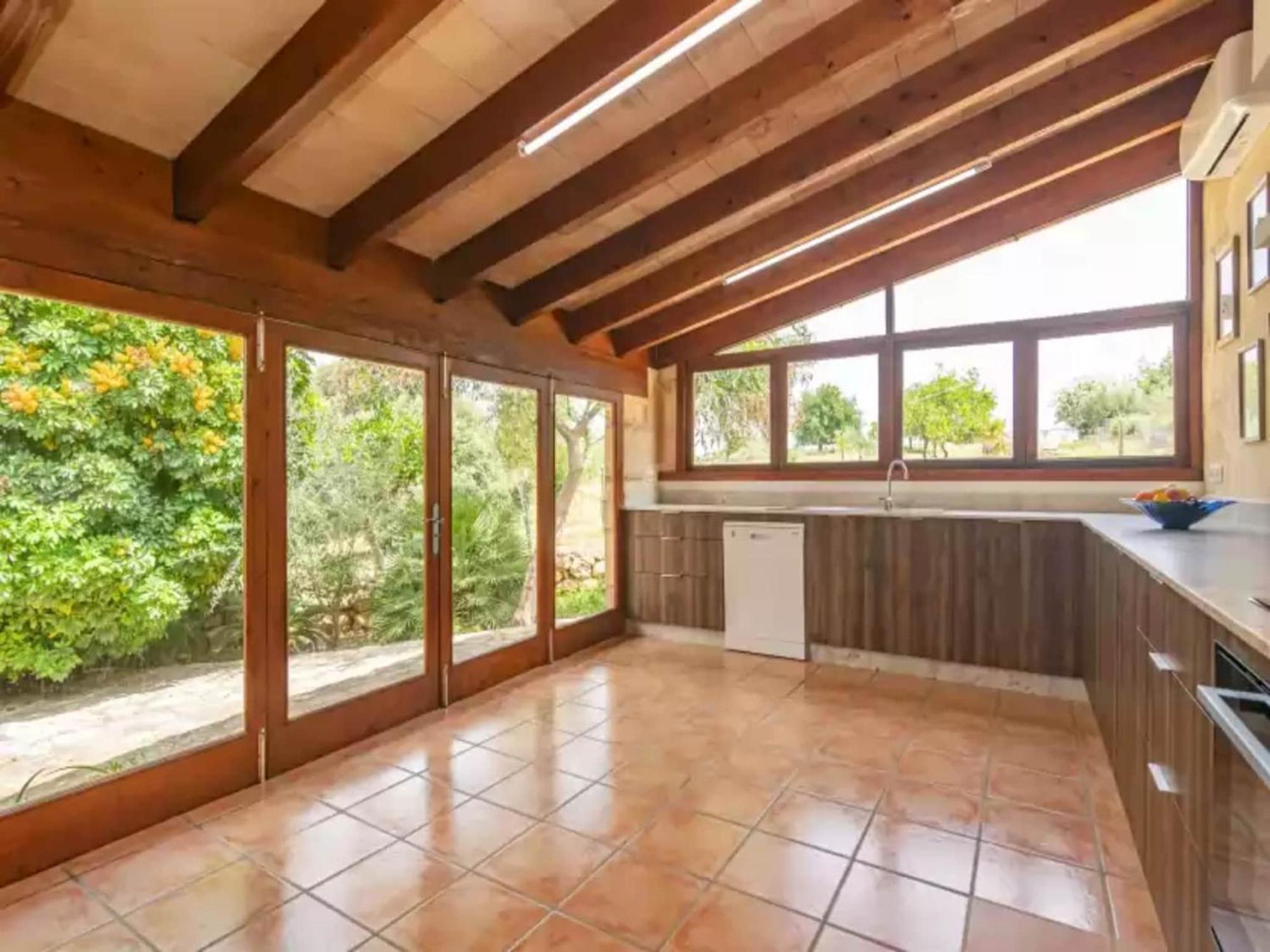 Attractive With Private Pool Sant Llorenc Des Cardassar
