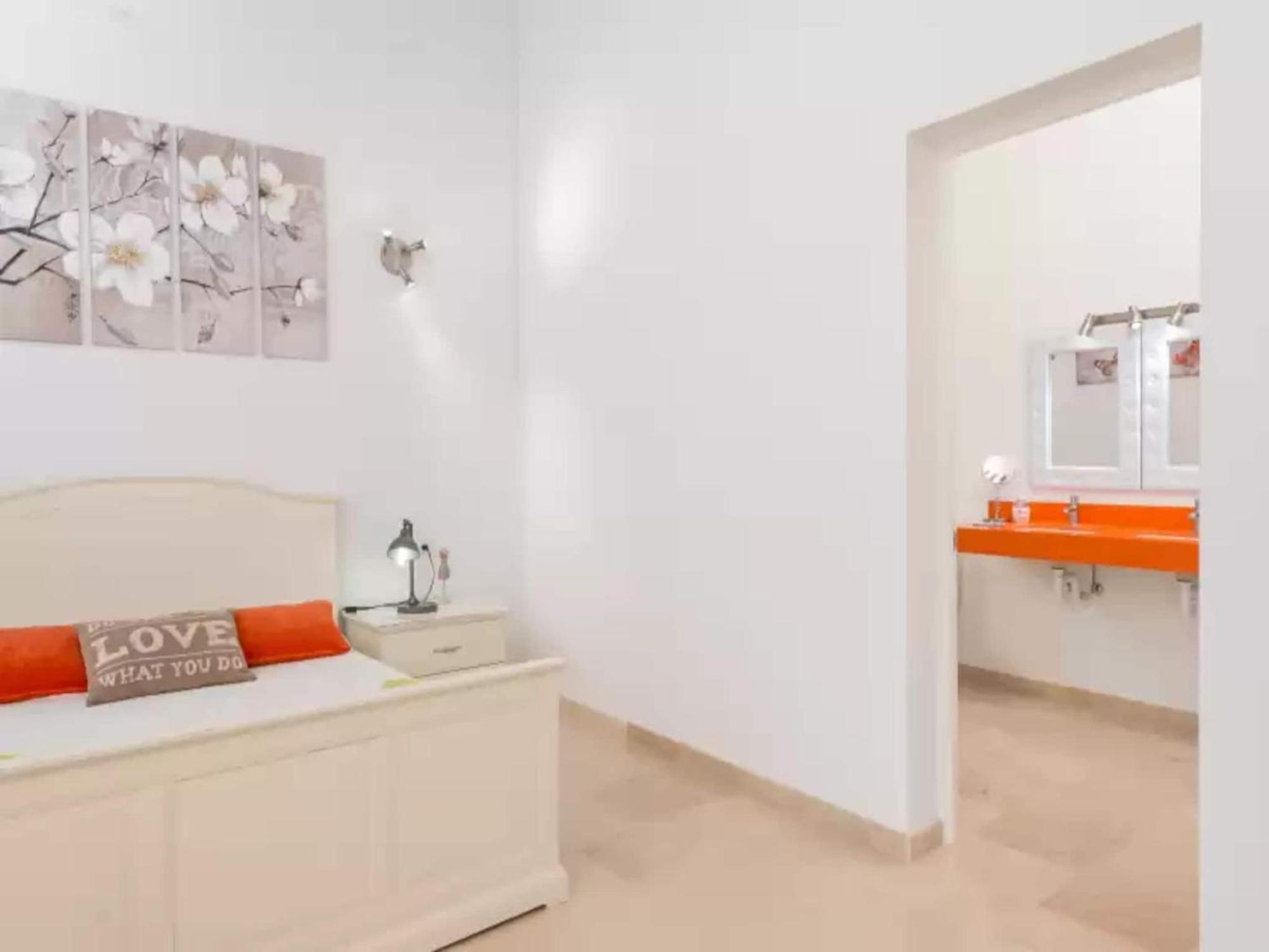 Villa With Private Pool In Jornets Costitx (Mallorca)