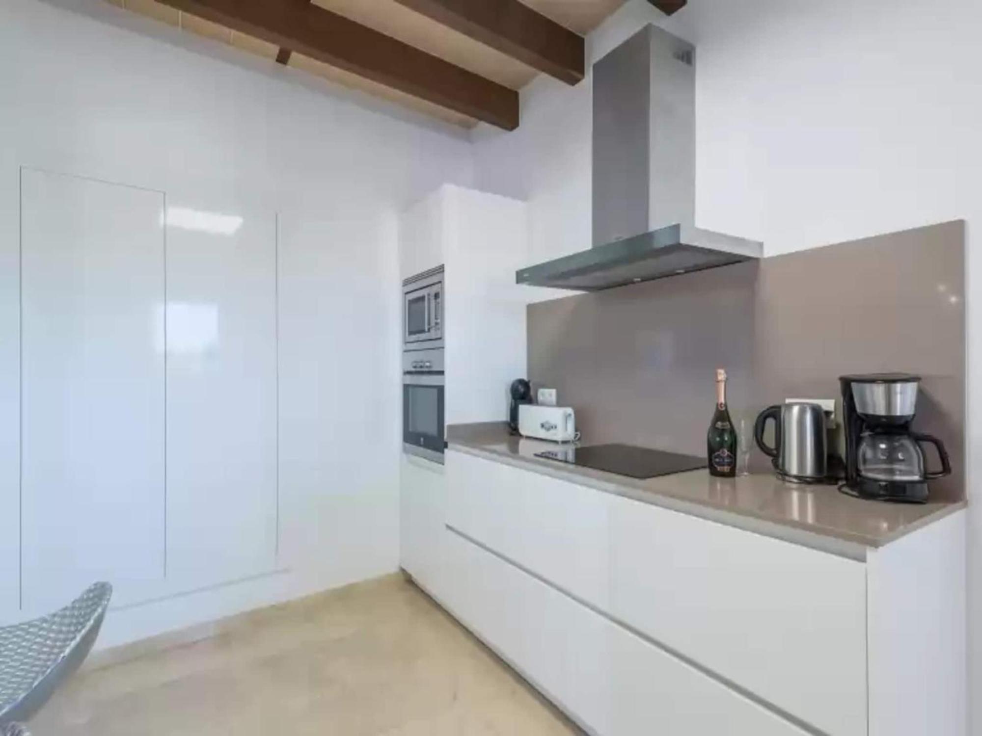 With Private Pool In Jornets Villa Costitx (Mallorca)