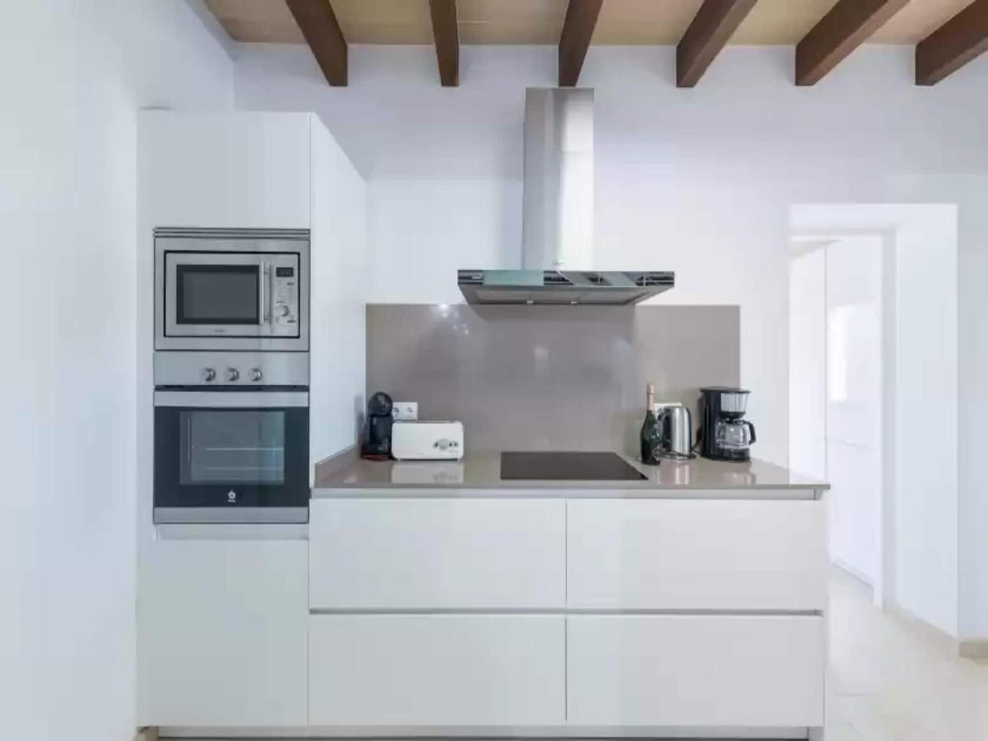 With Private Pool In Jornets * Costitx (Mallorca)