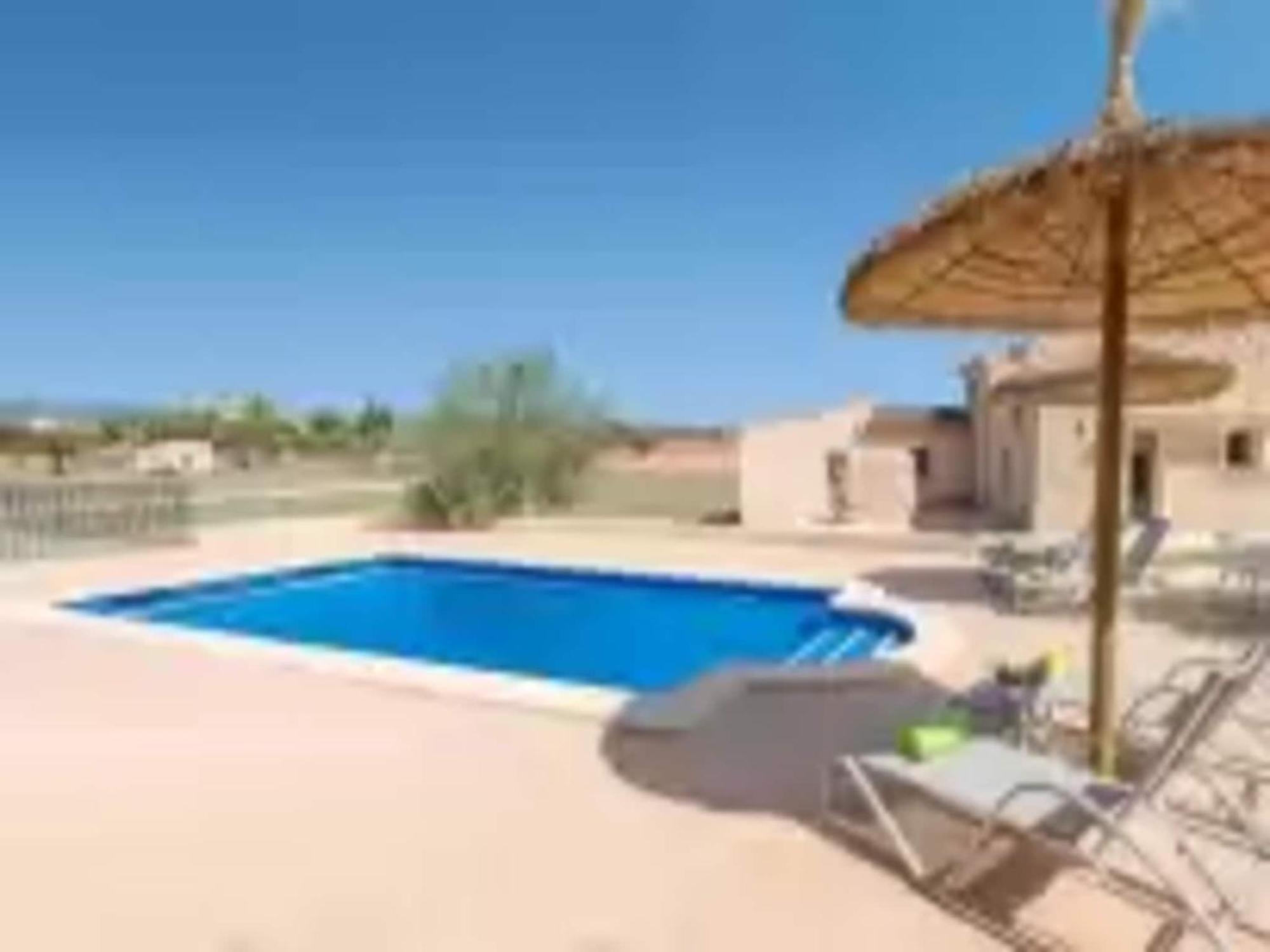 With Private Pool In Jornets Villa Costitx (Mallorca)