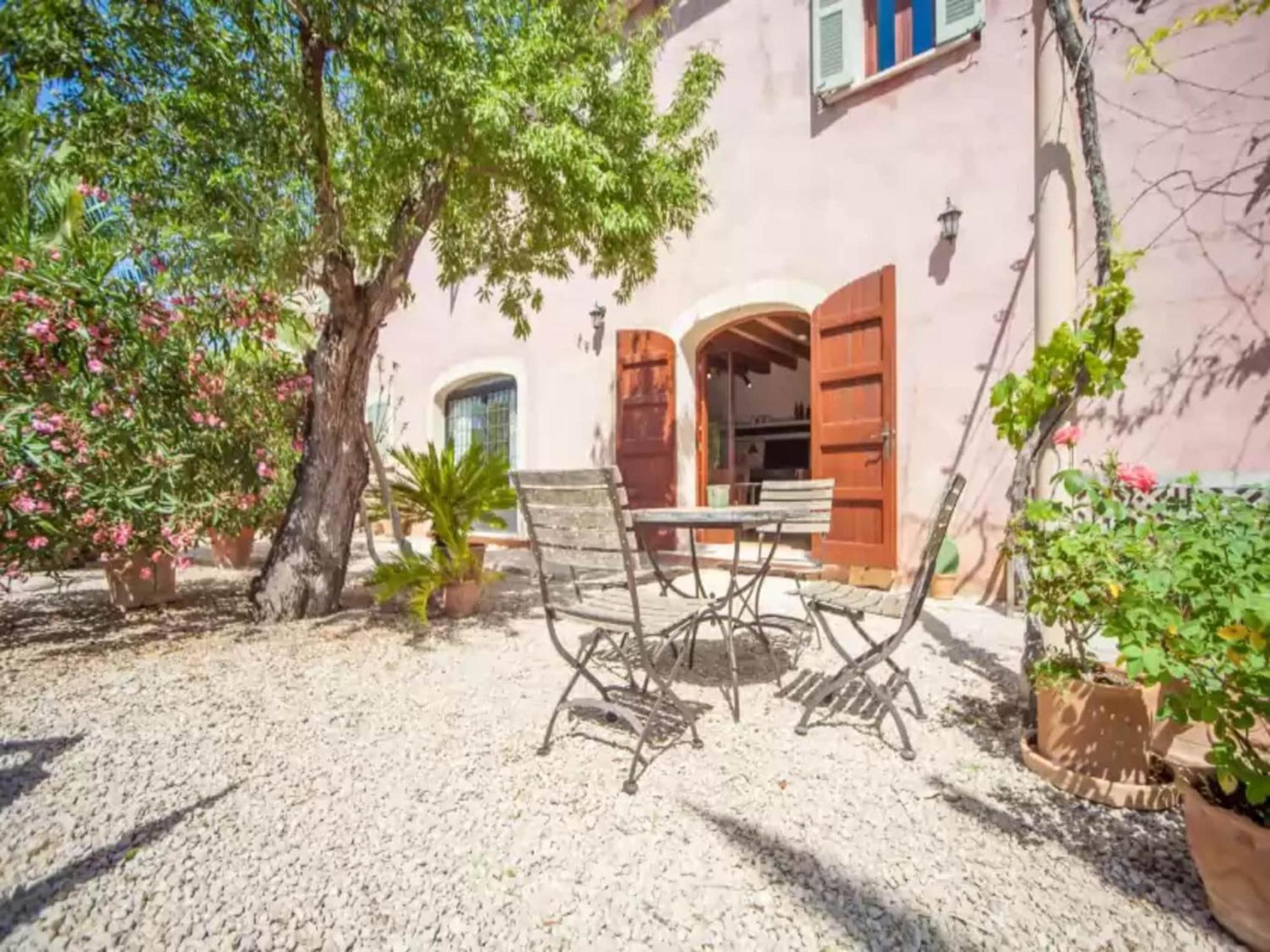 Pina - Eco Arco-apartment In