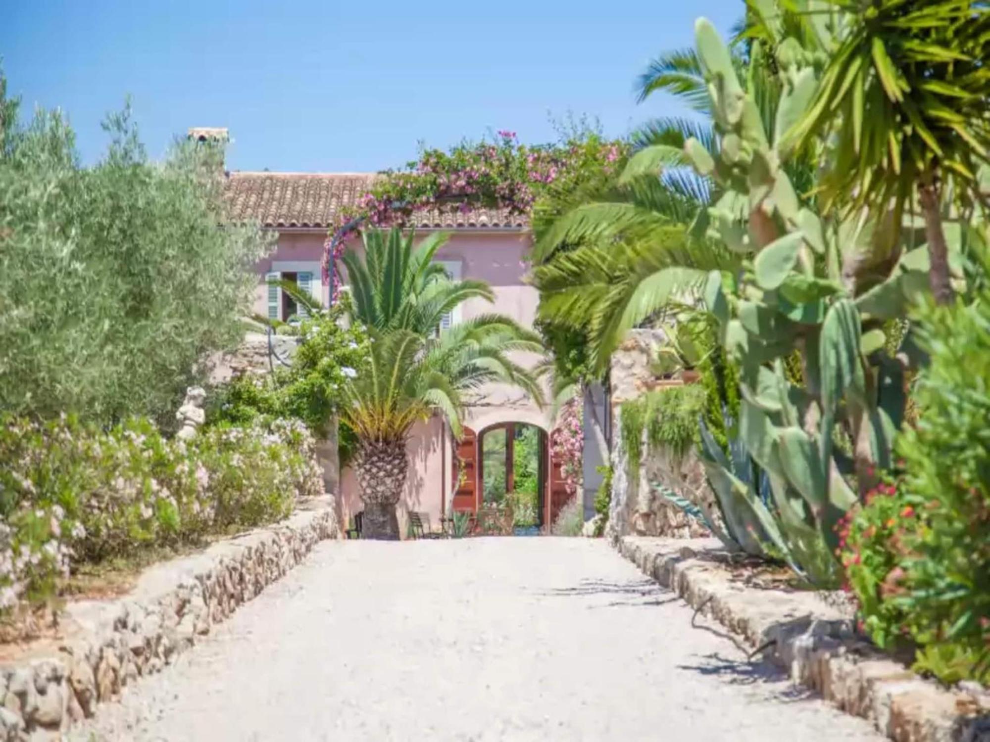 Pina - Eco Arco-apartment In * Costitx (Mallorca)