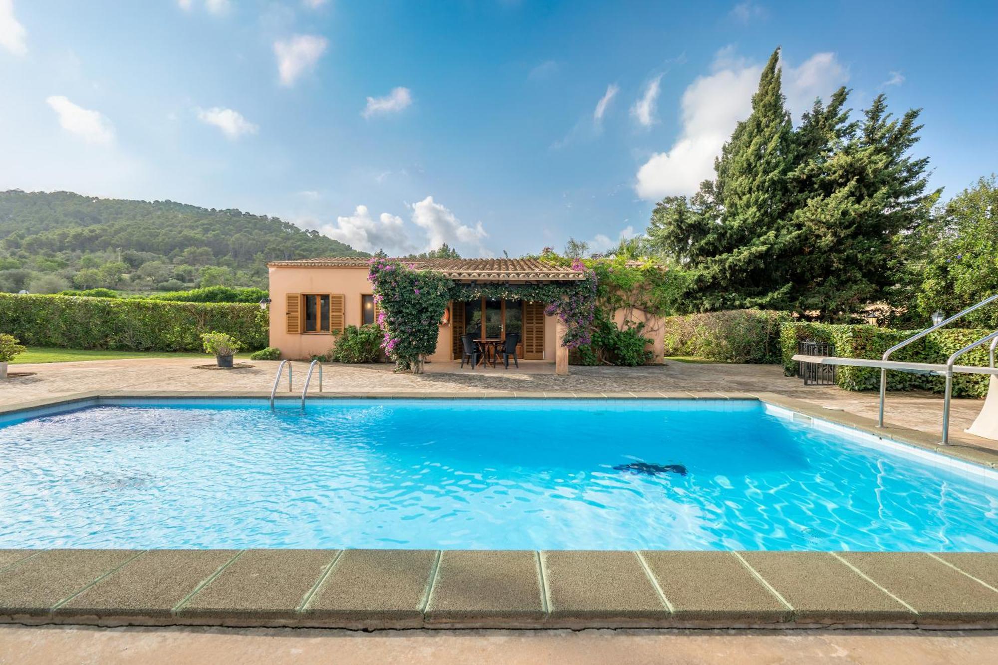 Villa Jaume Des Carritxo Fenalitx (Fenalich)