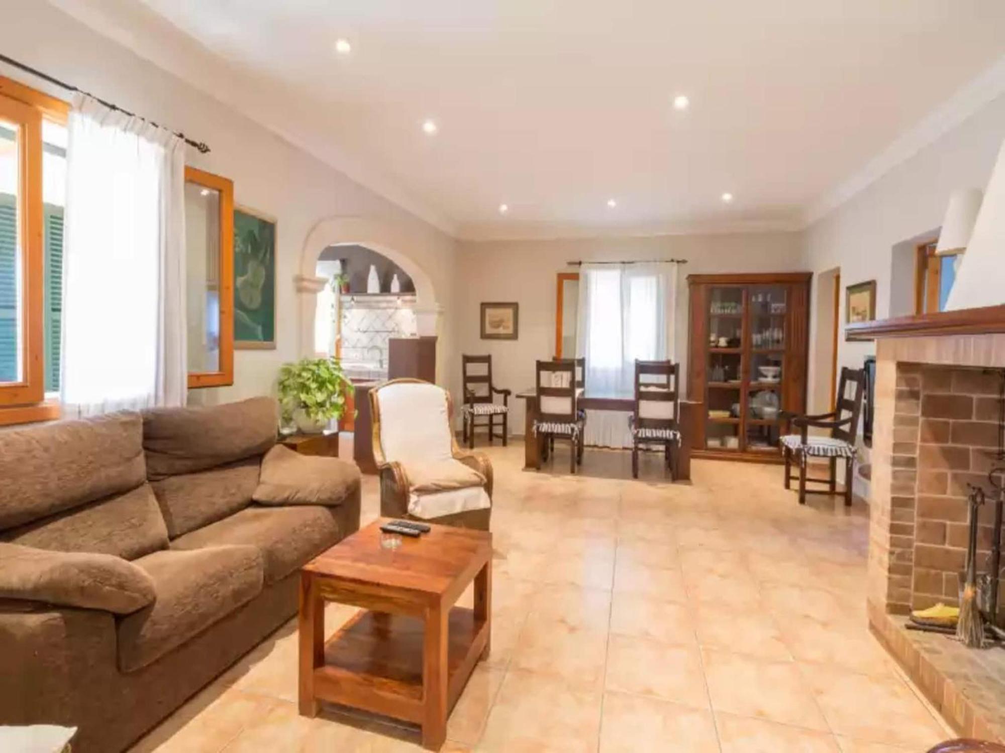 With Private Pool In Villa