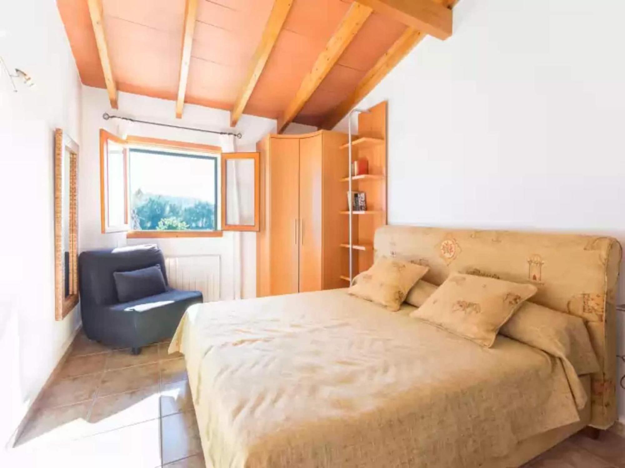 Villa With Private Pool In Fenalitx (Fenalich)