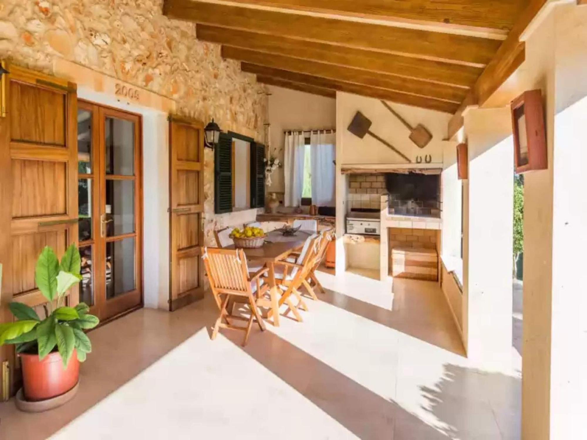 With Private Pool In Villa