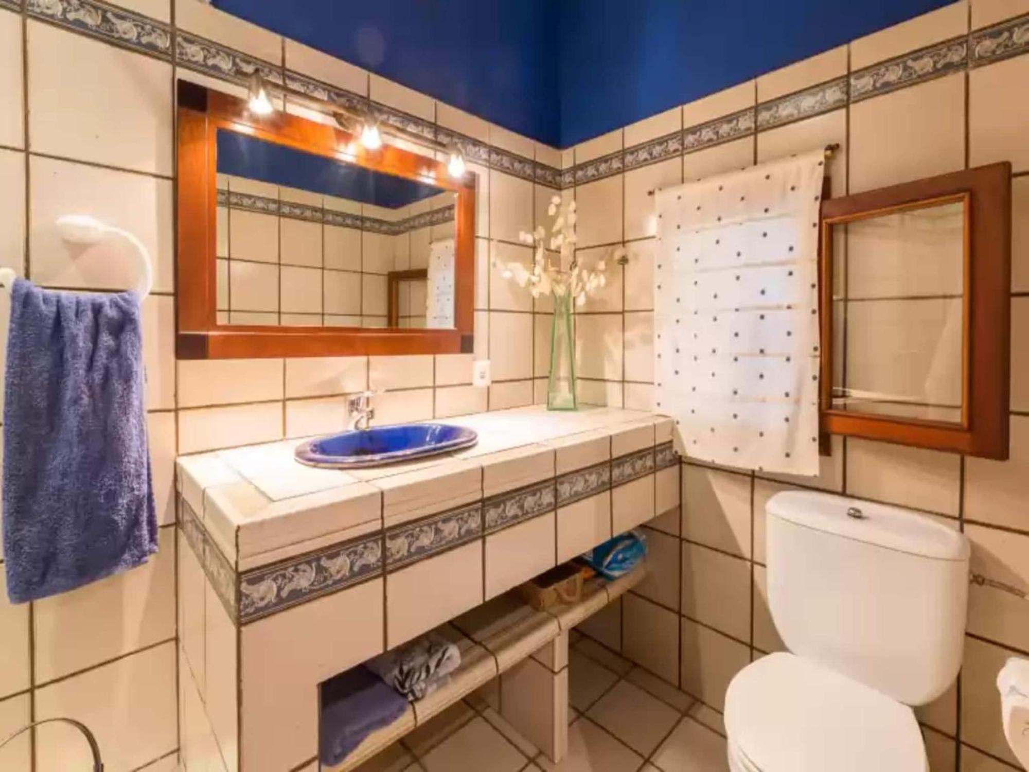 With Private Pool In Villa *