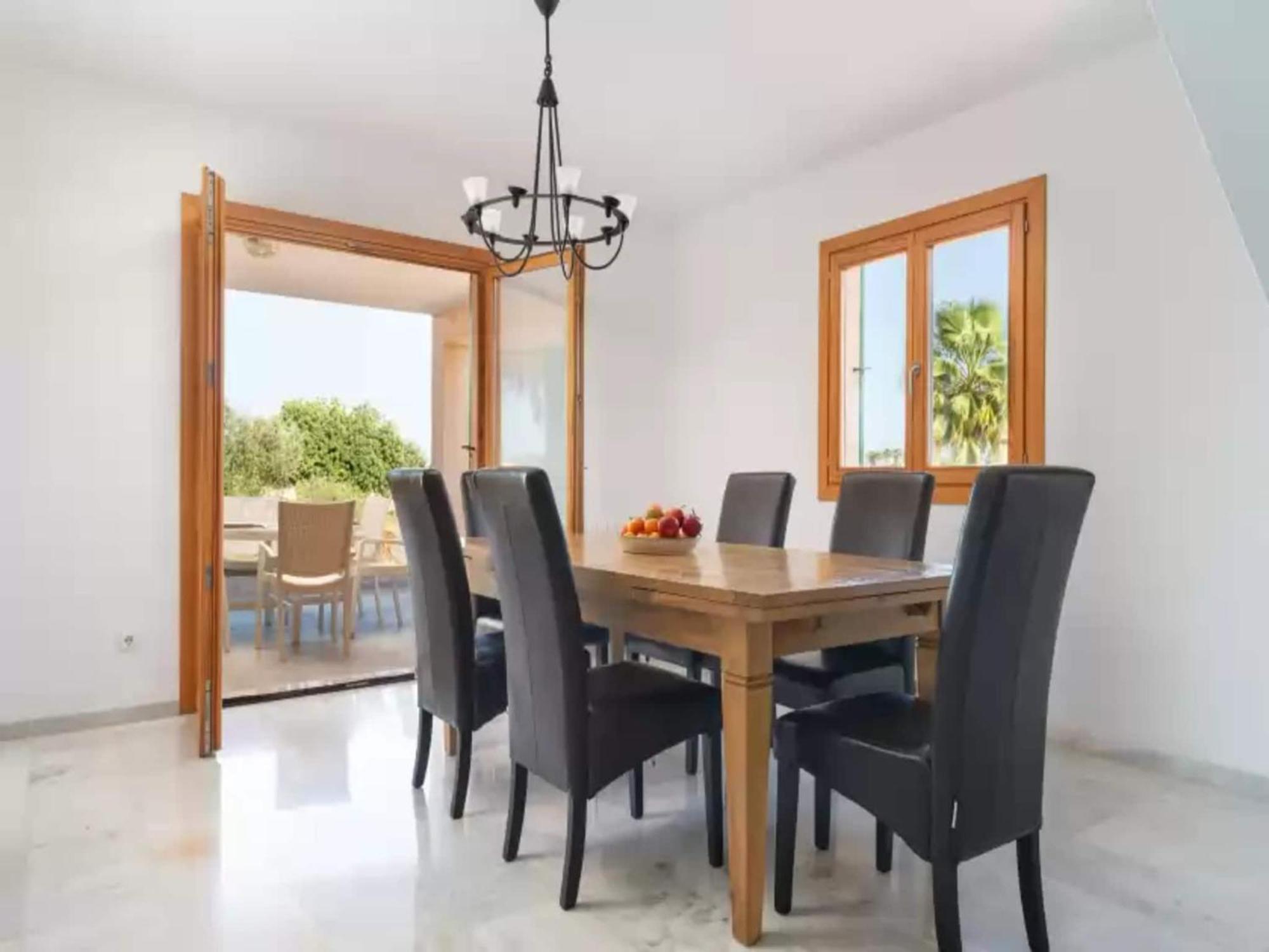 Villa Sa Carrotja With Private Pool Porto Cristo