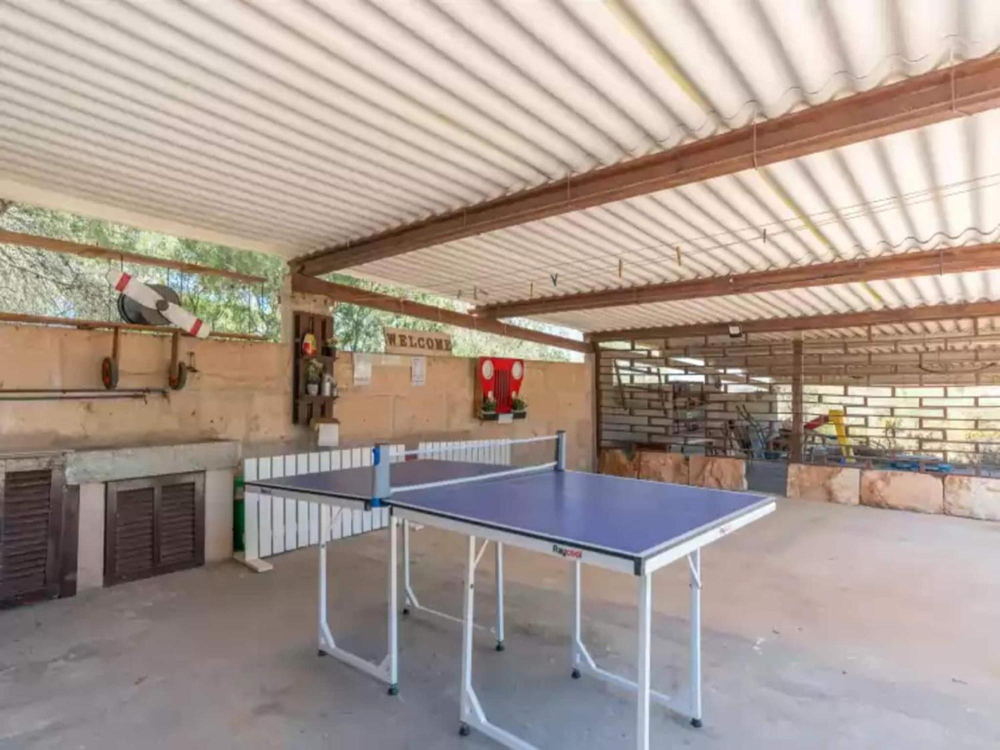 Sa Torreta - With Private Pool In Campos (Mallorca)