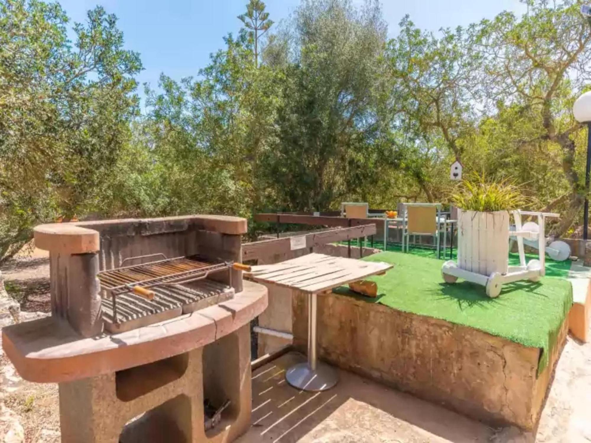 Sa Torreta - With Private Pool In Villa