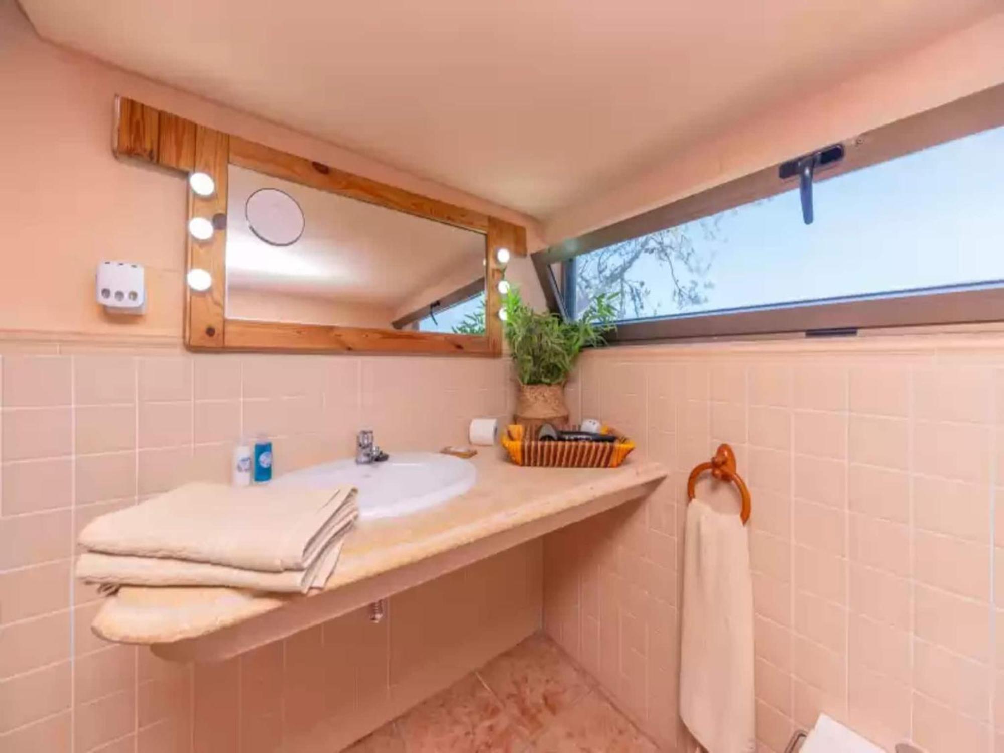 Villa Sa Torreta - With Private Pool In Campos (Mallorca)